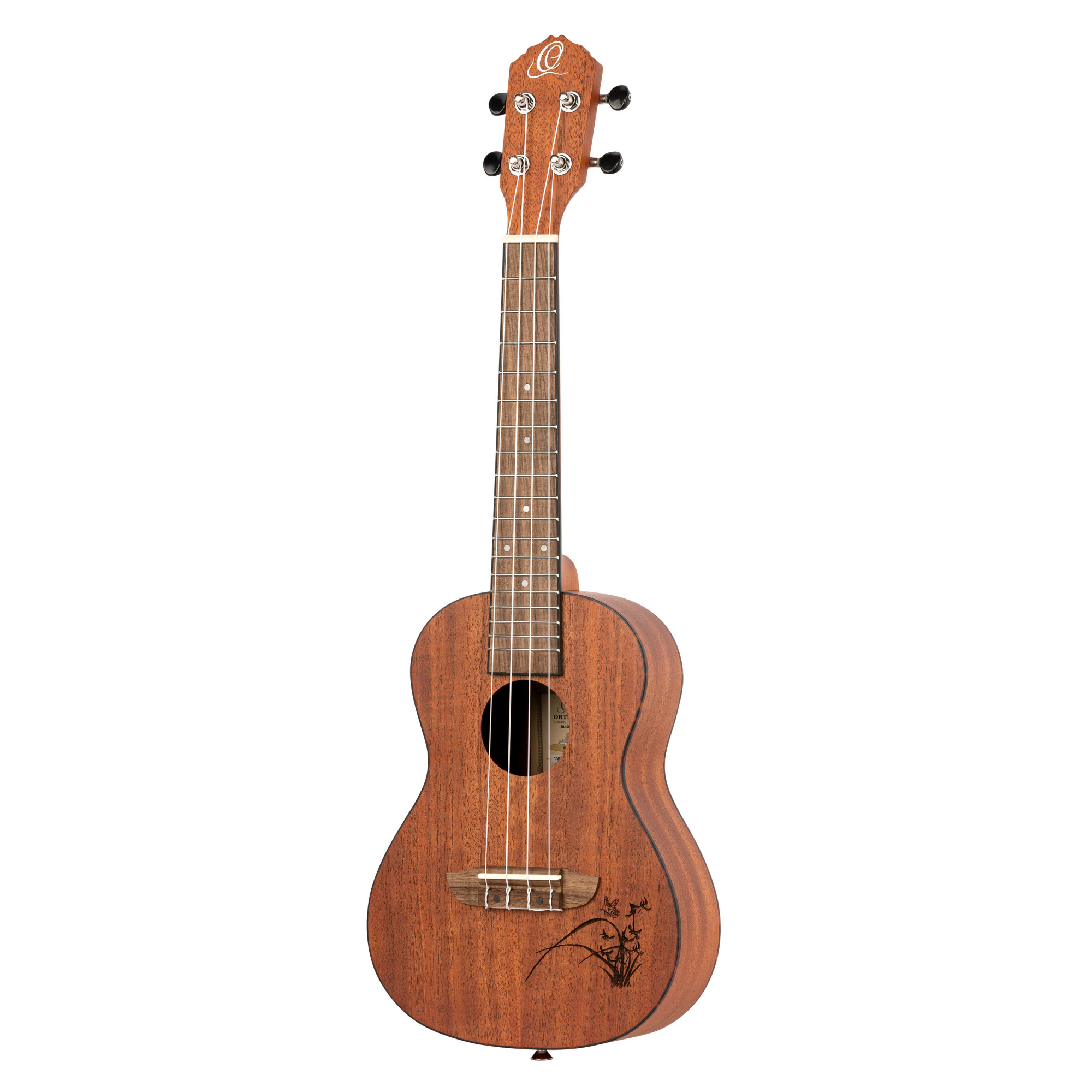 Ortega Konzert Ukulele