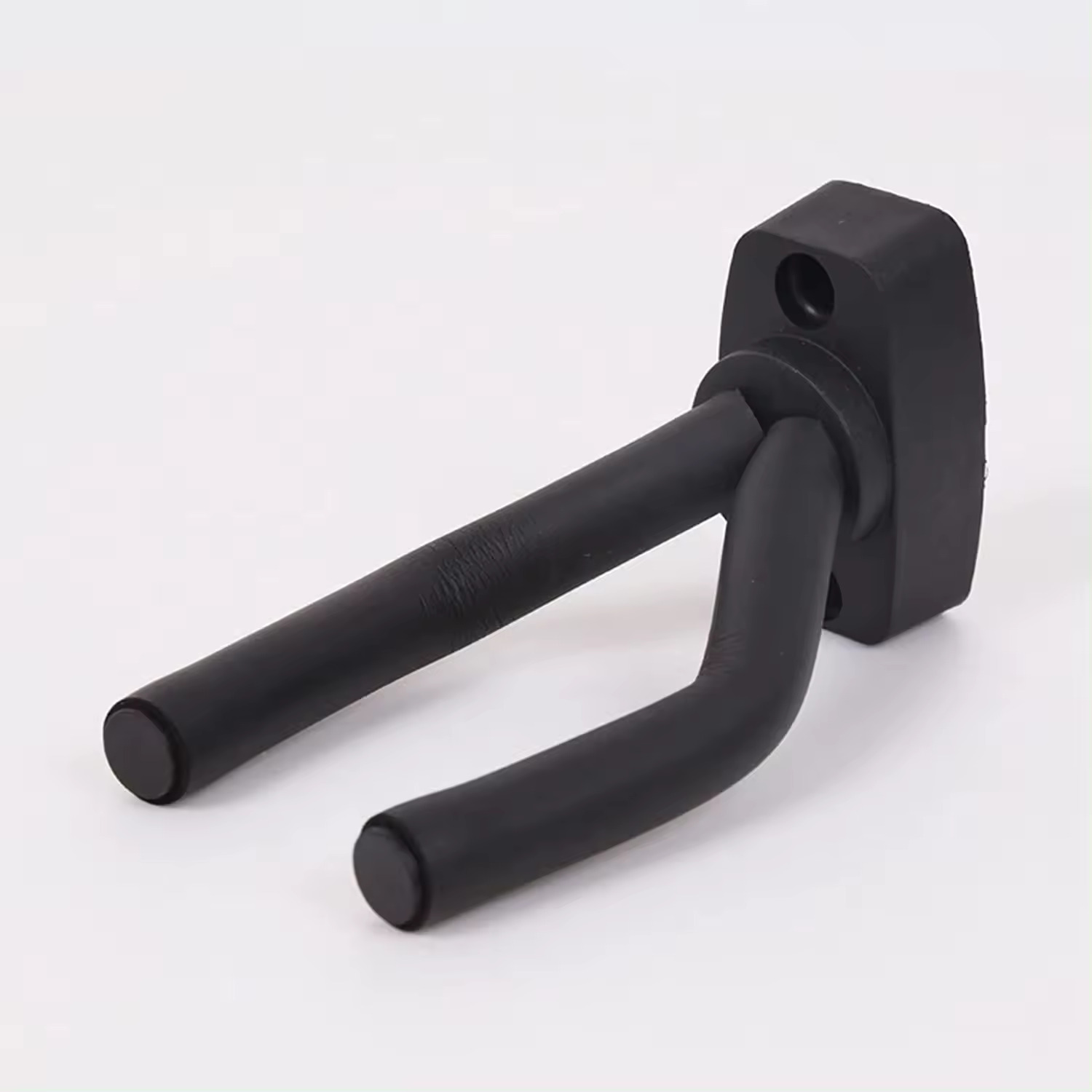 3 x Wandhalter für Ukulele - Gitarre - Bass - Mandoline - Banjo 3 x Wandhalter für Ukulele - Gitarre - Bass - Mandoline - Banjo