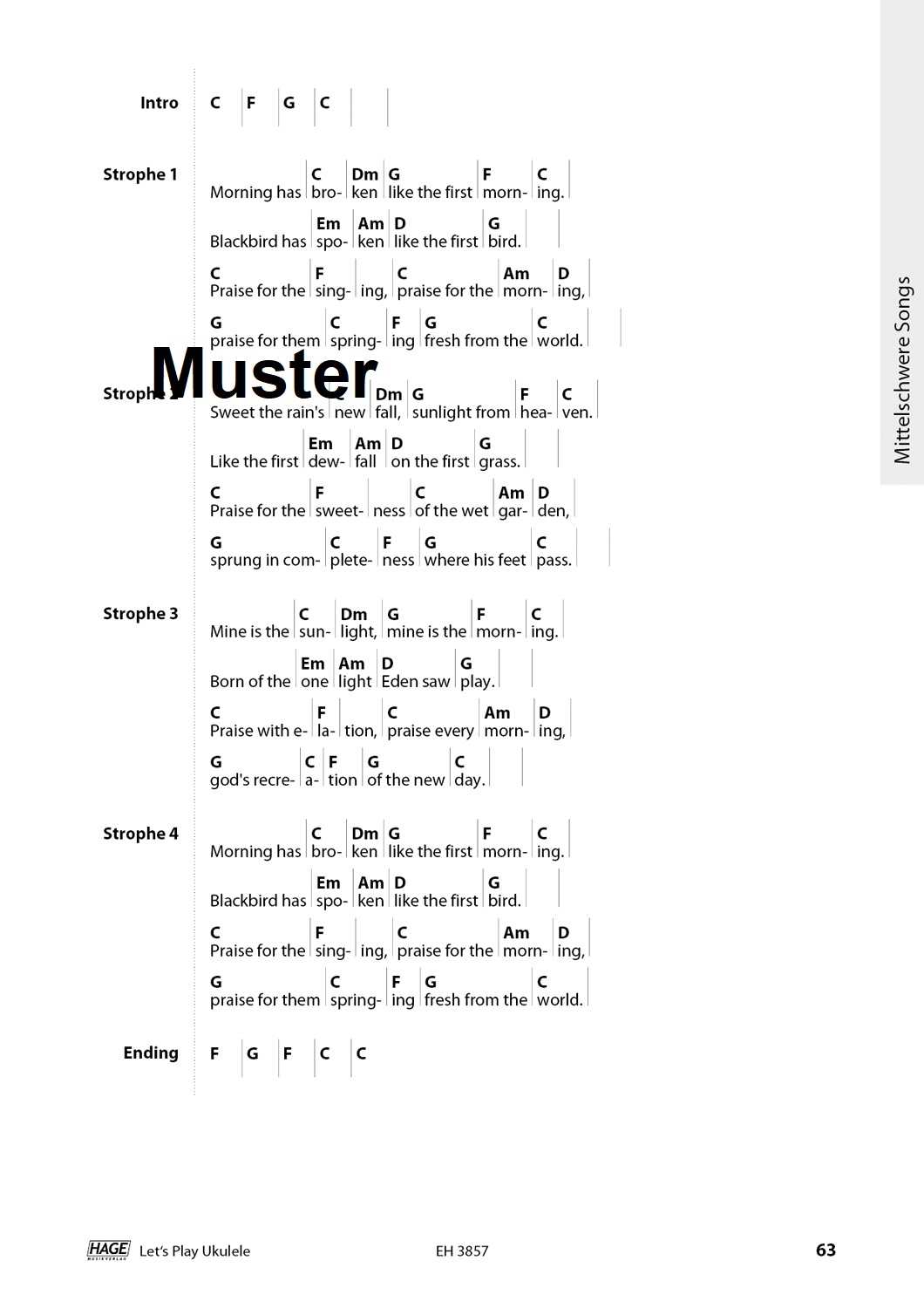 Let´s Play Ukulele mit 2 CD´s - Songbook und Ukulelenschule Let´s Play Ukulele mit 2 CD´s - Songbook und Ukulelenschule