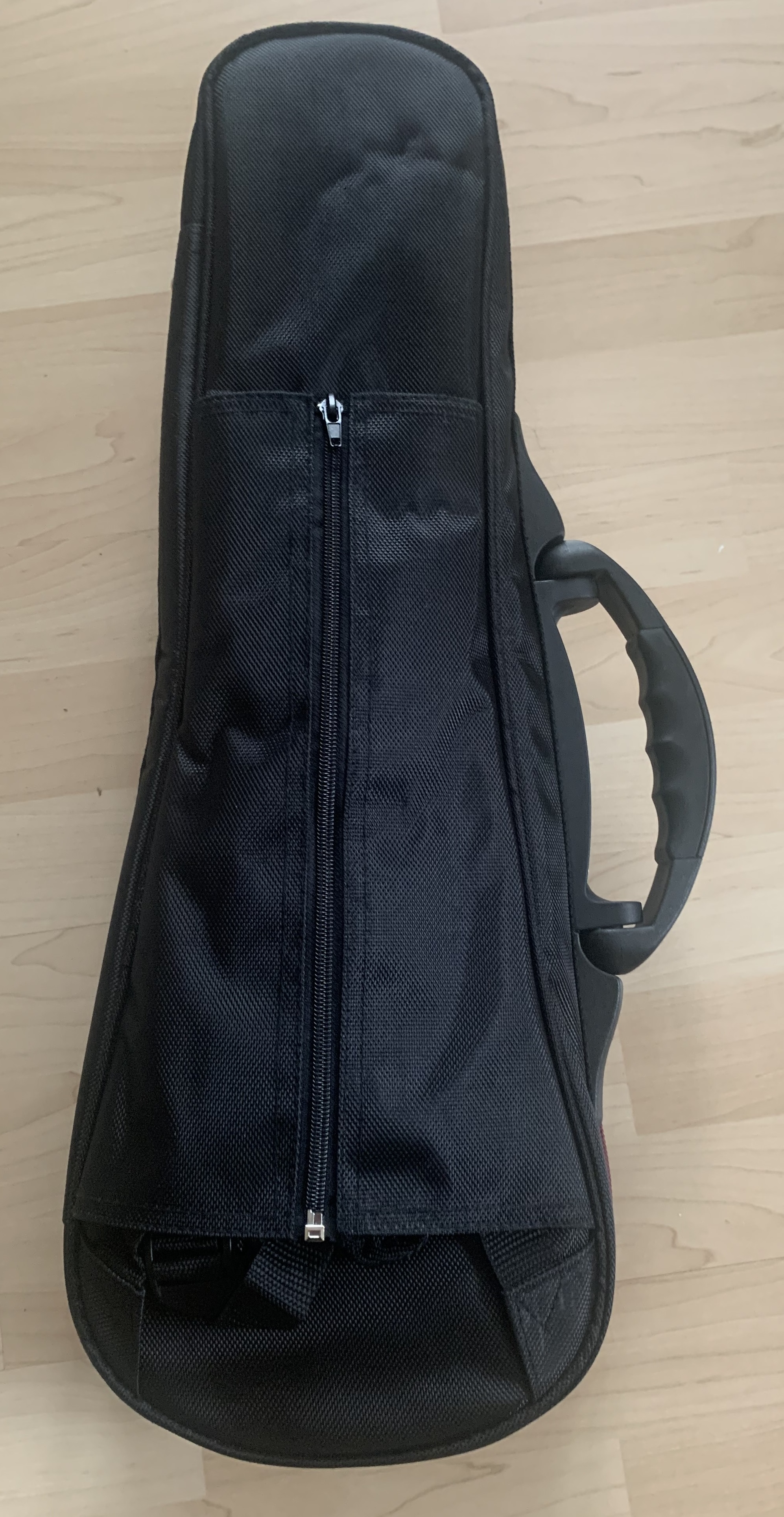 Sopran Premium Gigbag 21" 