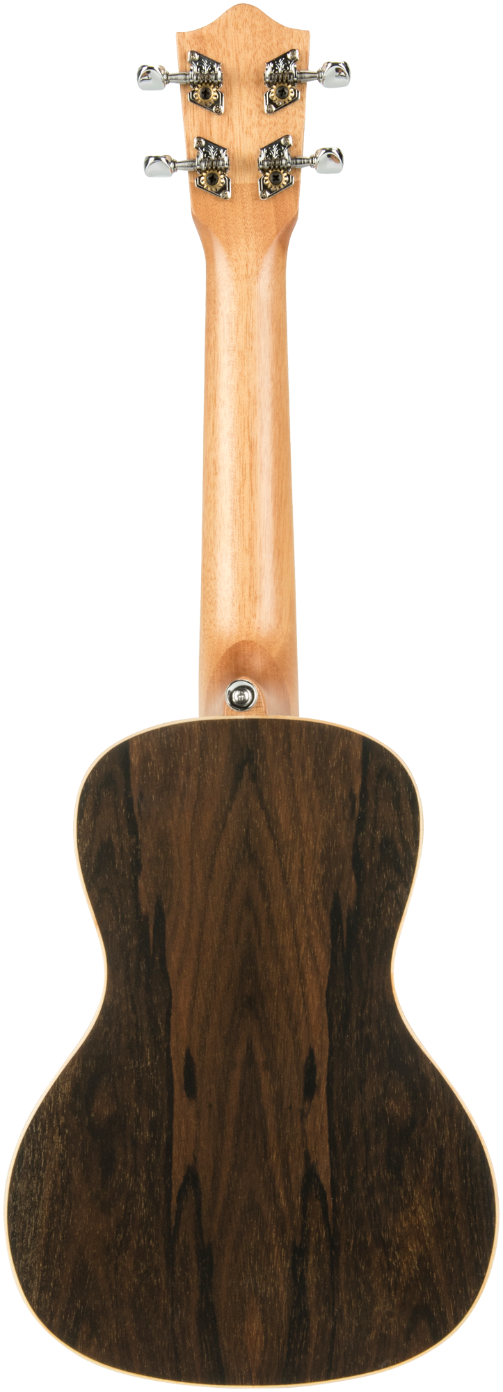 Lanikai Konzertukulele Zirikote inc. Gigbag