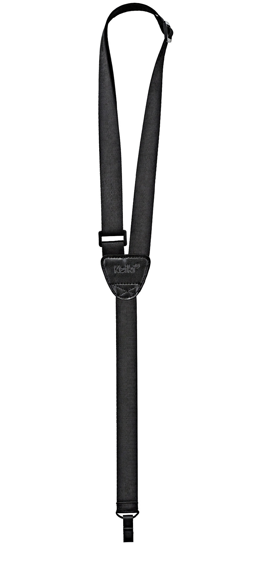 Keiki - Ortega  Sopran Ukulele mit Zubehör