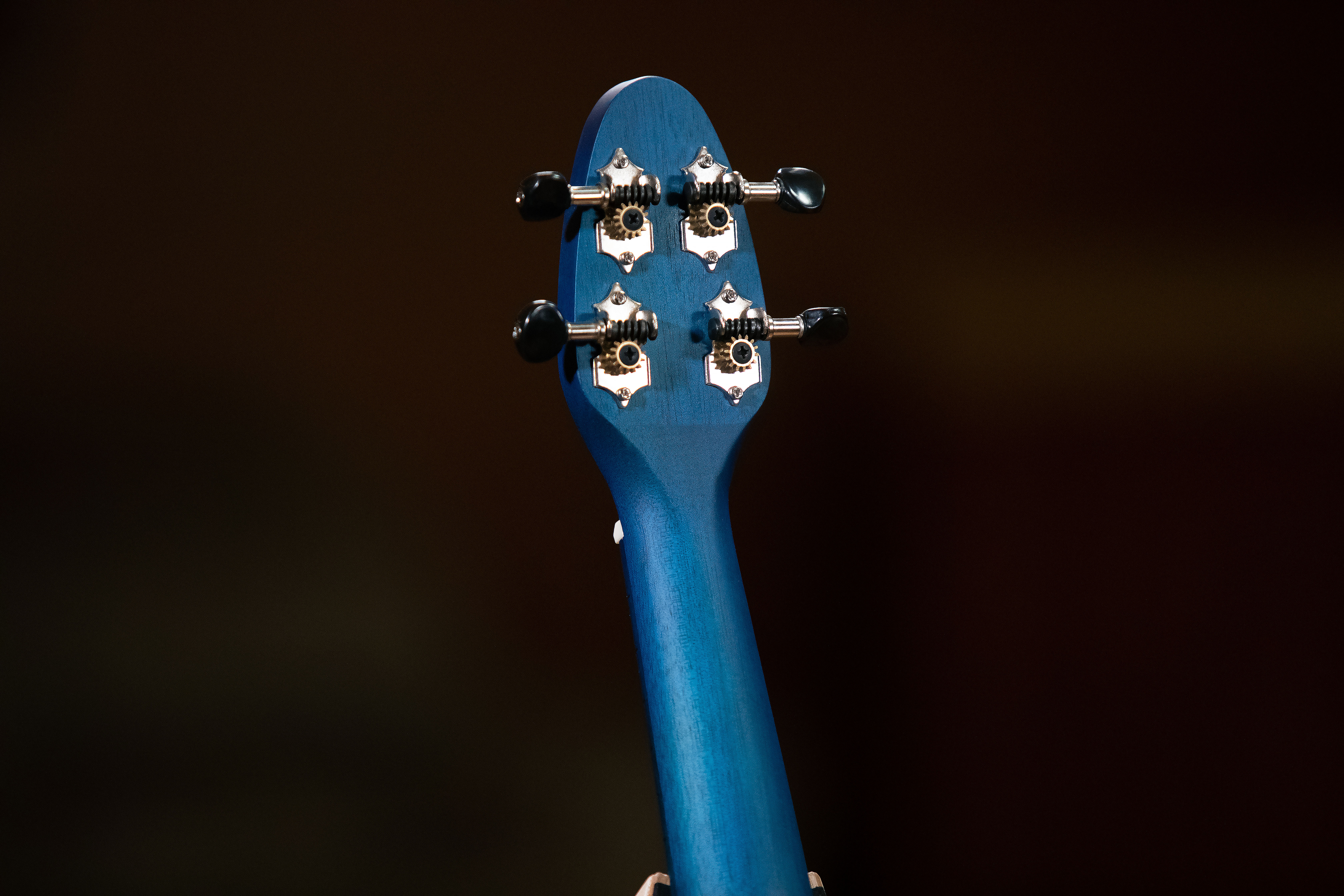 Sopranino Ukulele + Zubehör Sopranino Ukulele + Zubehör