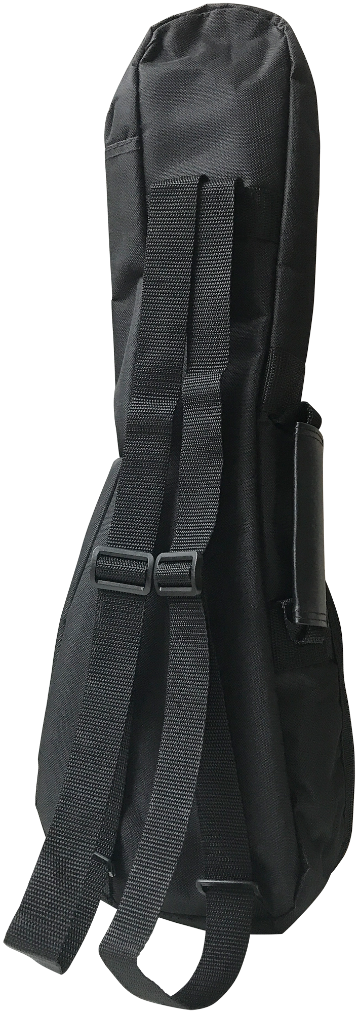 Sopran Gigbag mit Polsterung