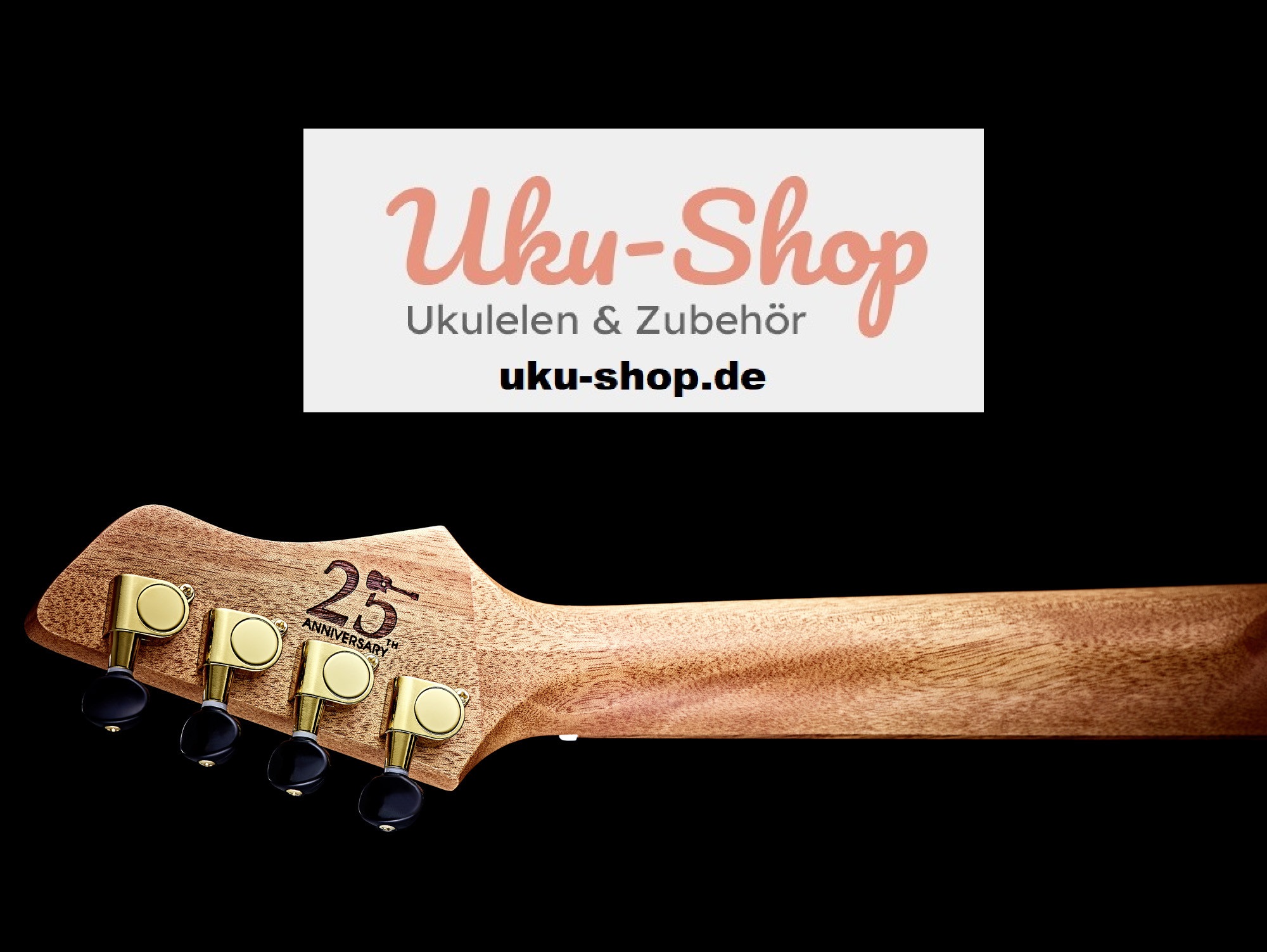 Ortega Konzert Ukulele UVP: 219.--Euro SP: 99.-- Euro mit Tonabnehmer + Gigbag
