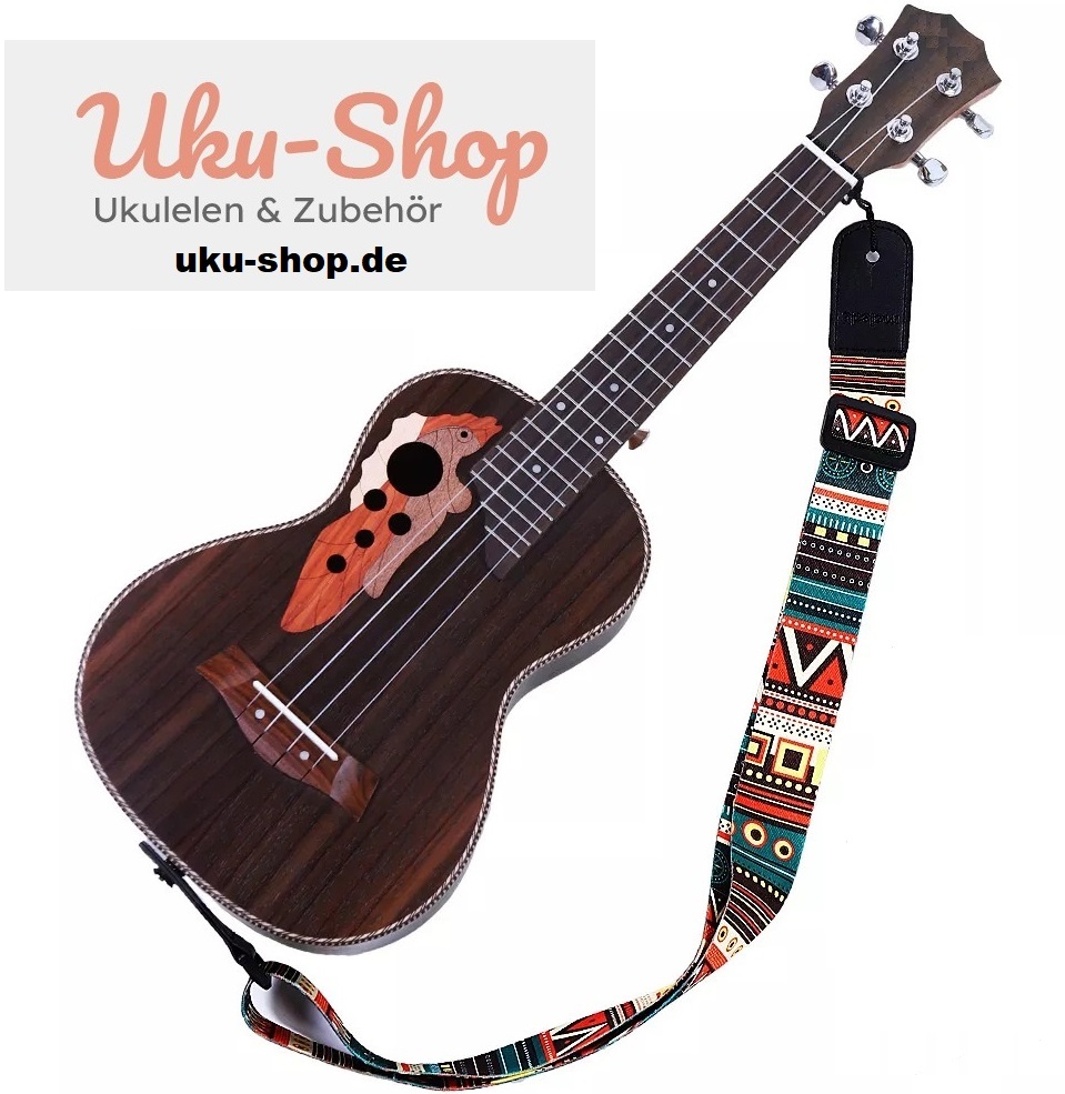 10 x Ukulele Gurt **NEU** Sonderpreis 10 x Ukulele Gurt **NEU** Sonderpreis