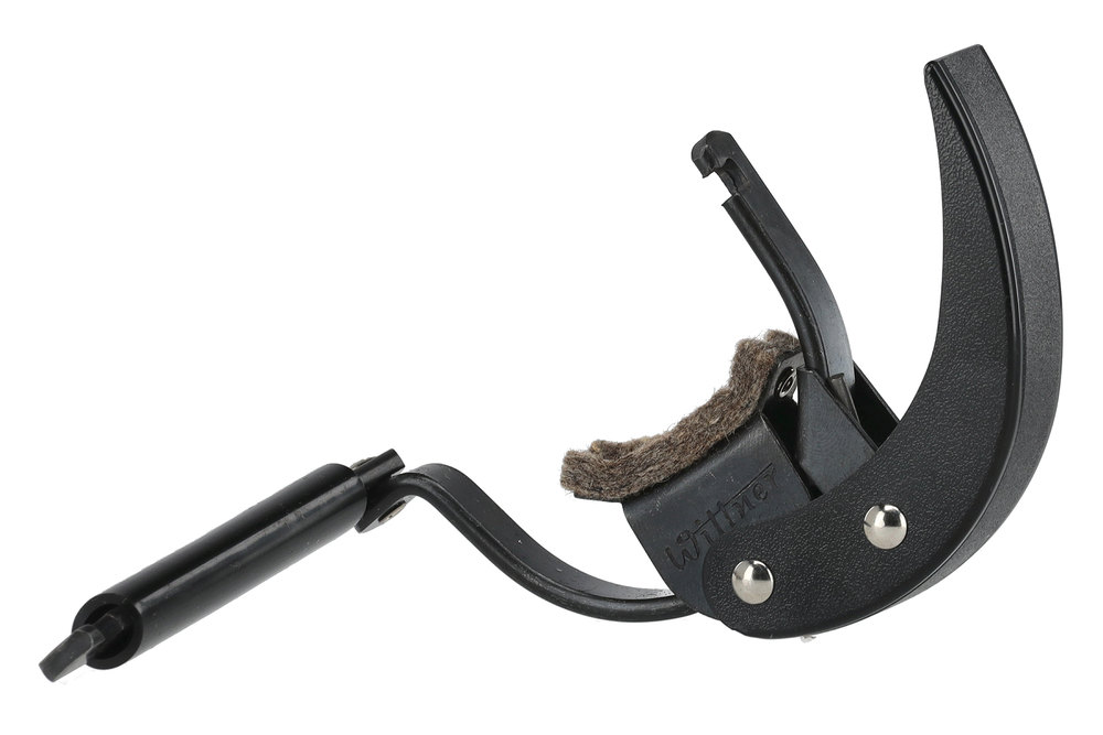 Kapodaster für Gitarre und Ukulele  Sonderpreis