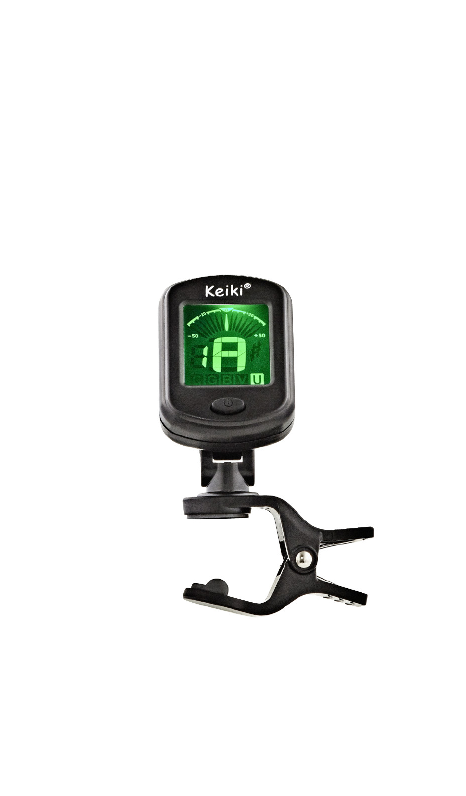 Keiki - Ortega  Sopran Ukulele mit Zubehör