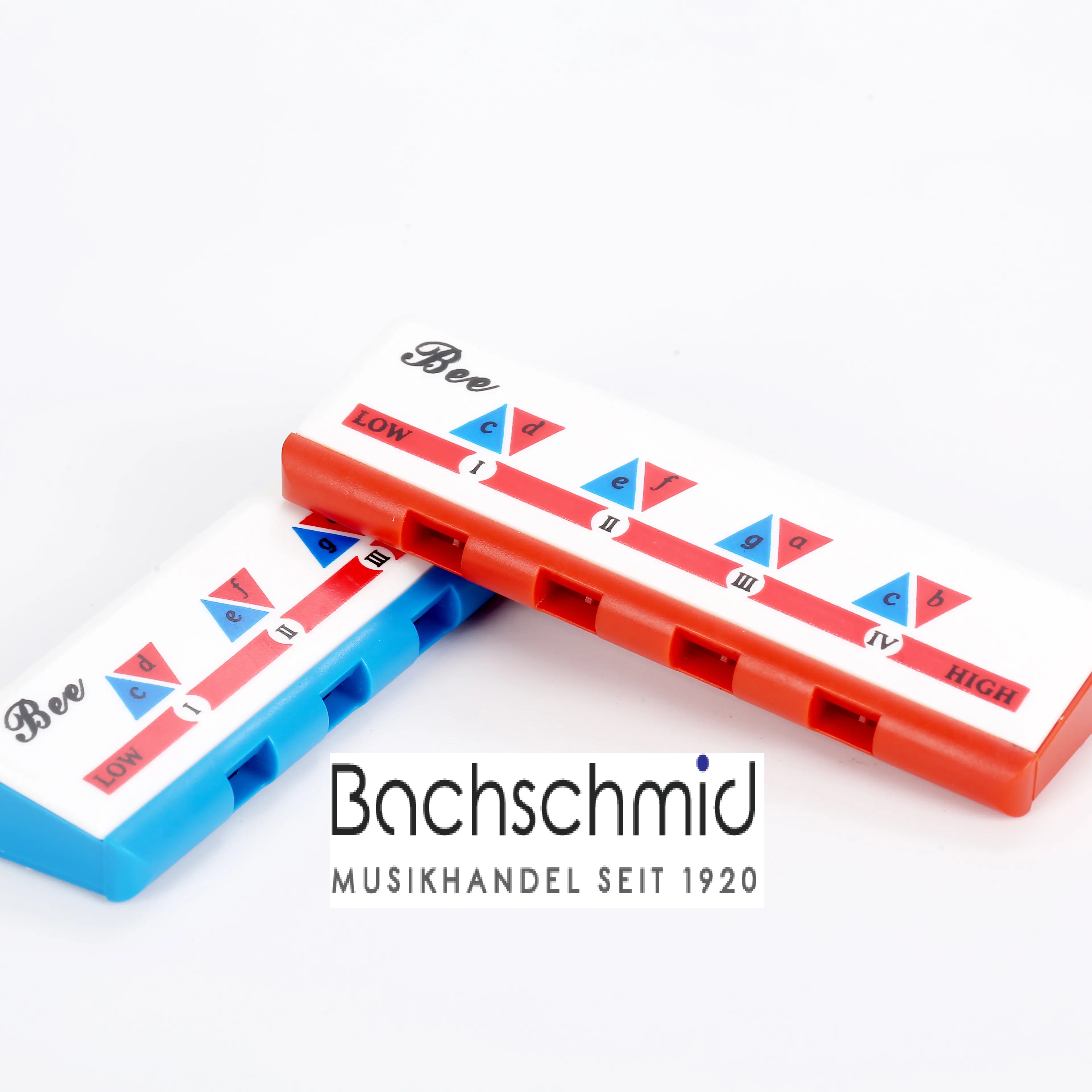 10 x Mundharmonika ***NEU*** 4 Loch 8 Töne - Ideal für den Anfang 10 x Mundharmonika ***NEU*** 4 Loch 8 Töne - Ideal für den Anfang
