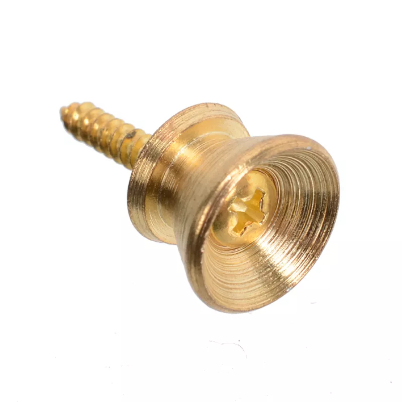 Gurtpins - Gurthalteknöpfe - 9 Stück