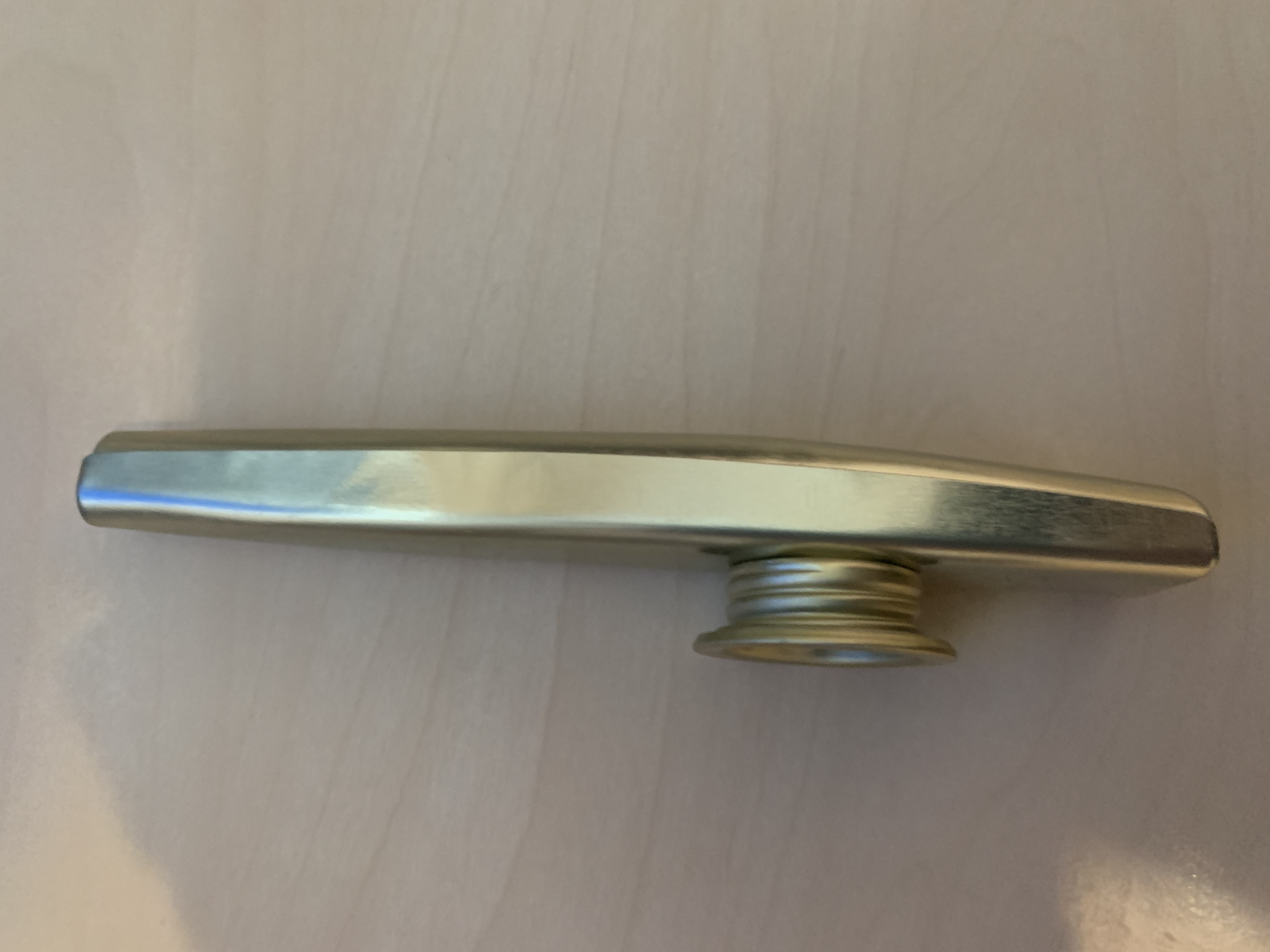 Kazoo -  Original Tin Kazoo