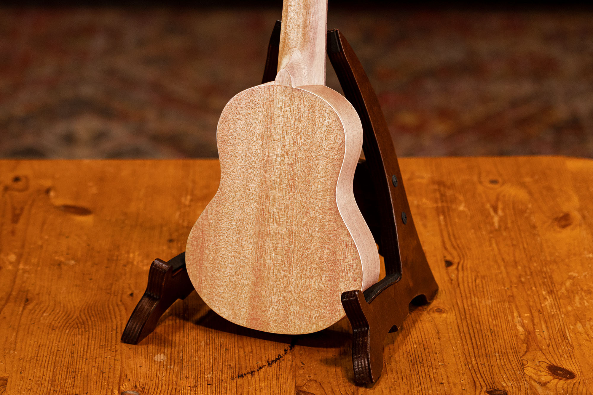 Sopranino Rechtshänder - Ortega Keiki - Ukulele Natur mit Tasche/Gigbag geplstert - Rucksackmodell Sopranino Rechtshänder - Ortega Keiki - Ukulele Natur mit Tasche/Gigbag geplstert - Rucksackmodell