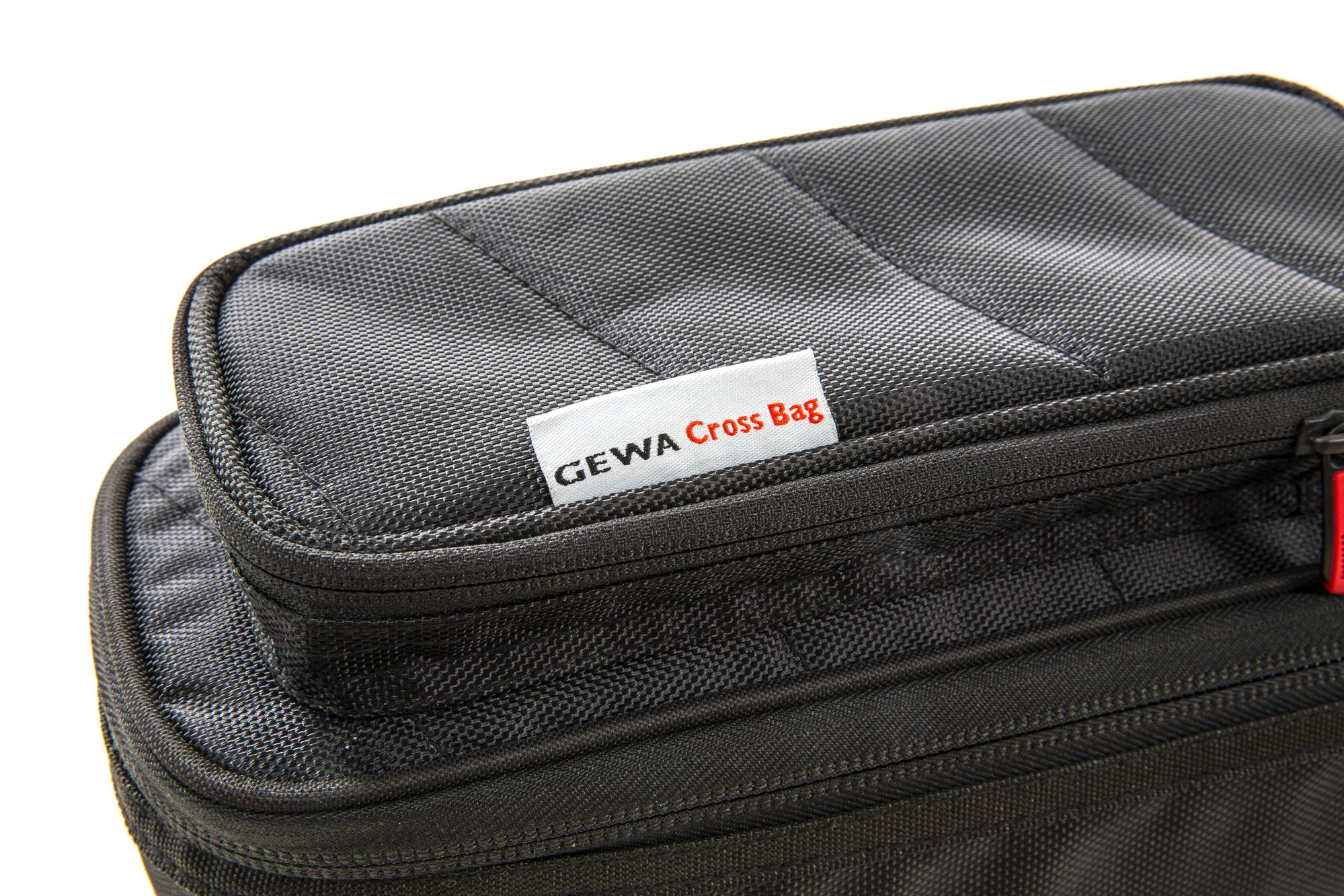 Luxustasche Premium für Sopran Ukulele 30 mm Polsterung