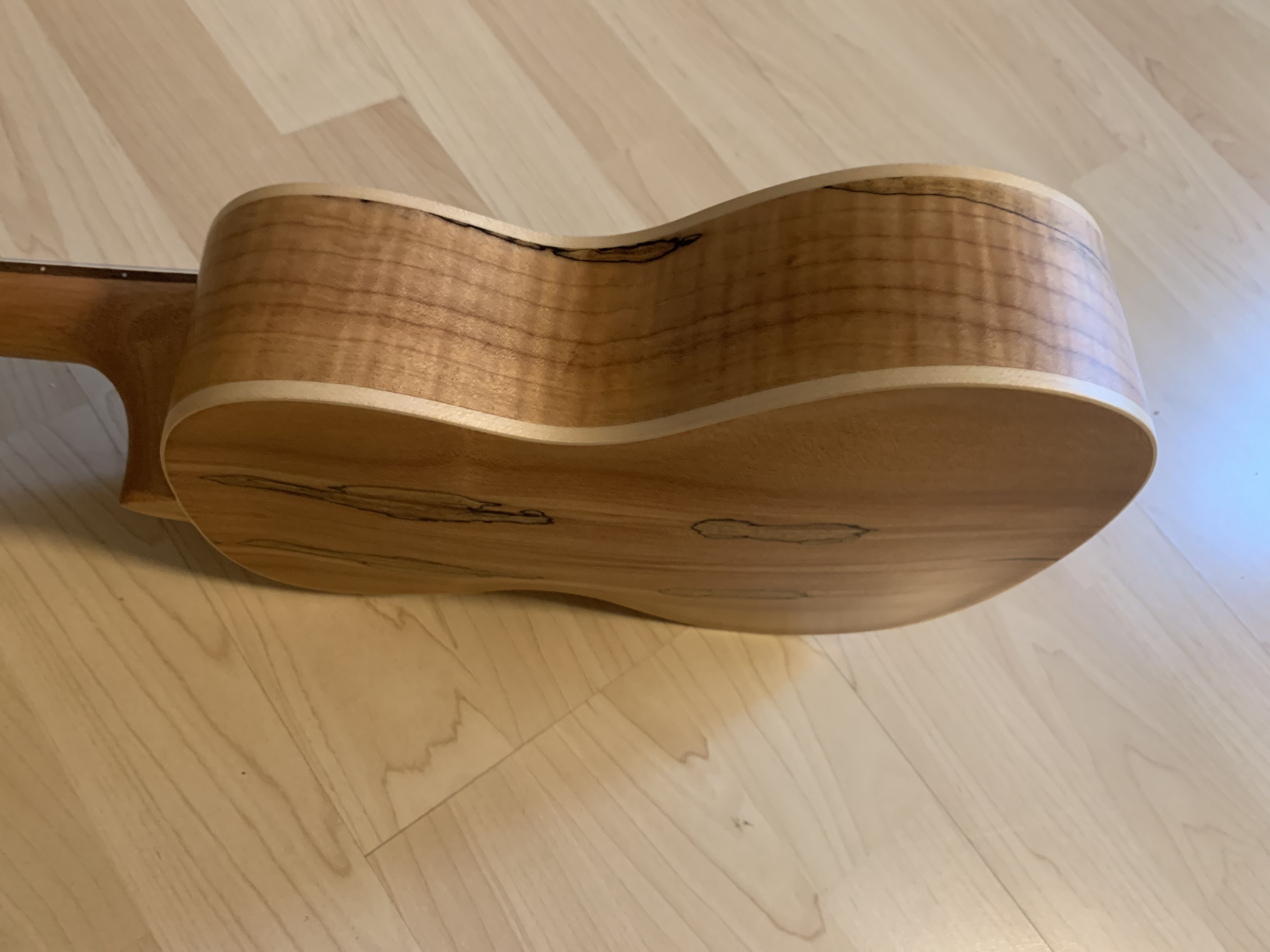 Konzert Ukulele Baton Rouge UVP: 217.--Euro SP: 99.--Euro