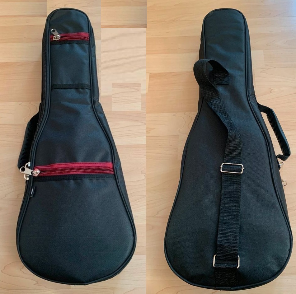 Gigbag-Tasche für Konzert Ukulele
