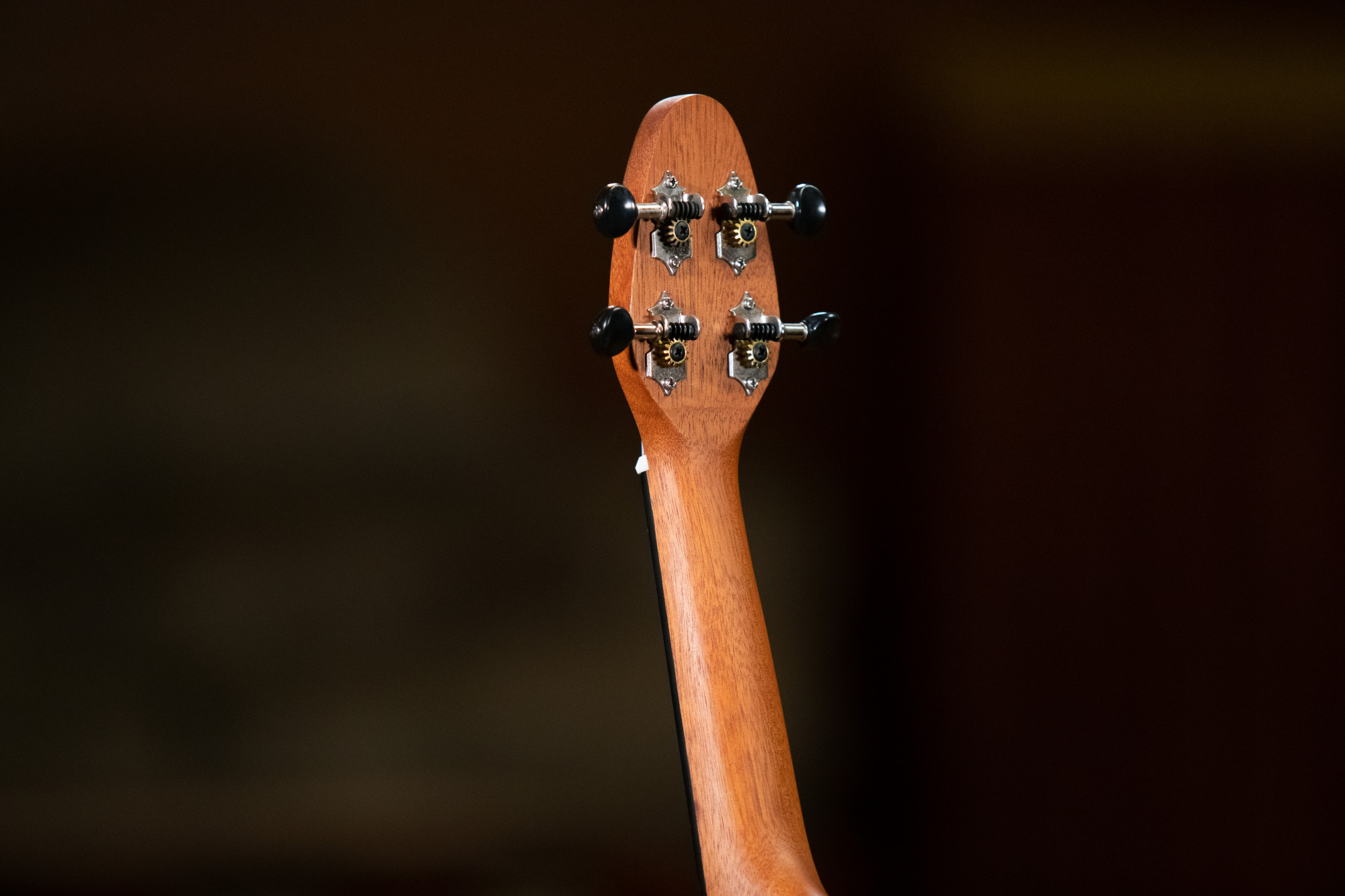 Keiki - Ortega  Sopran Ukulele mit Zubehör