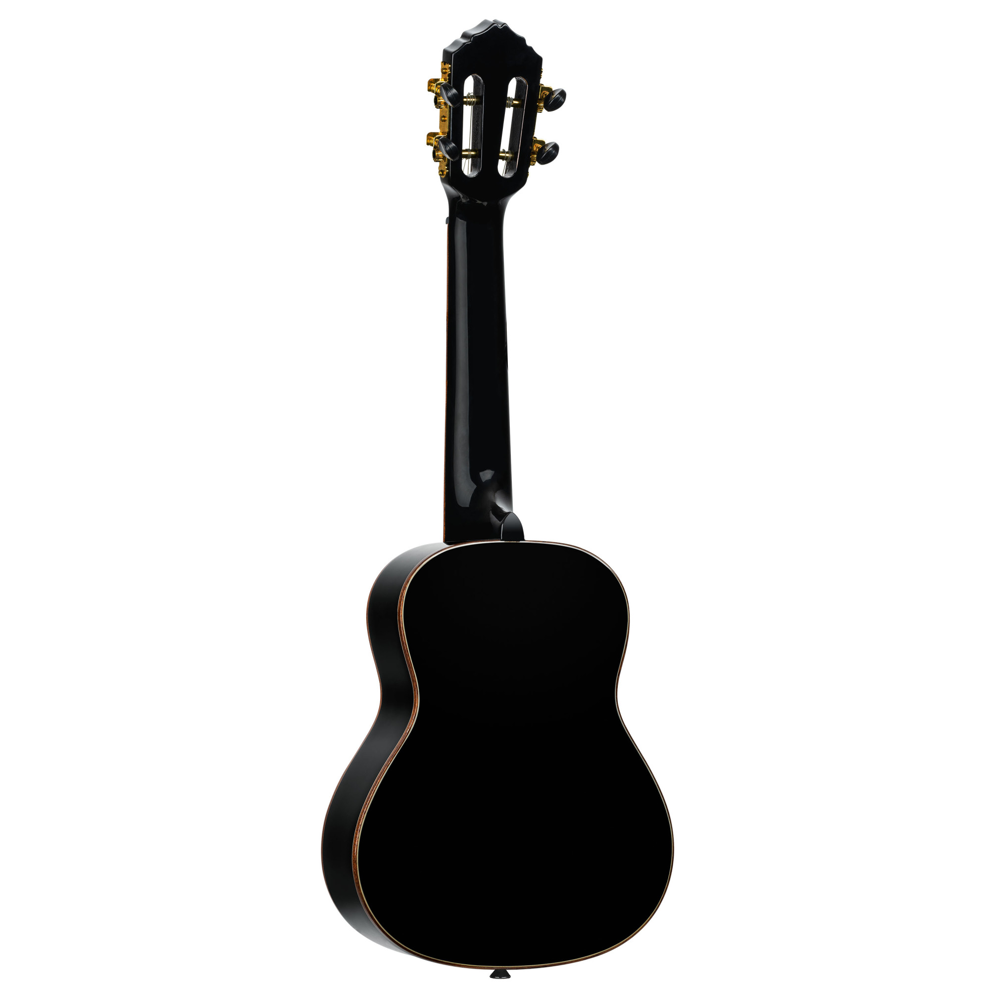 Ortega Konzert Ukulele mit Gigbag-Stimmgerät-Kapodaster und Plektren Ortega Konzert Ukulele mit Gigbag-Stimmgerät-Kapodaster und Plektren