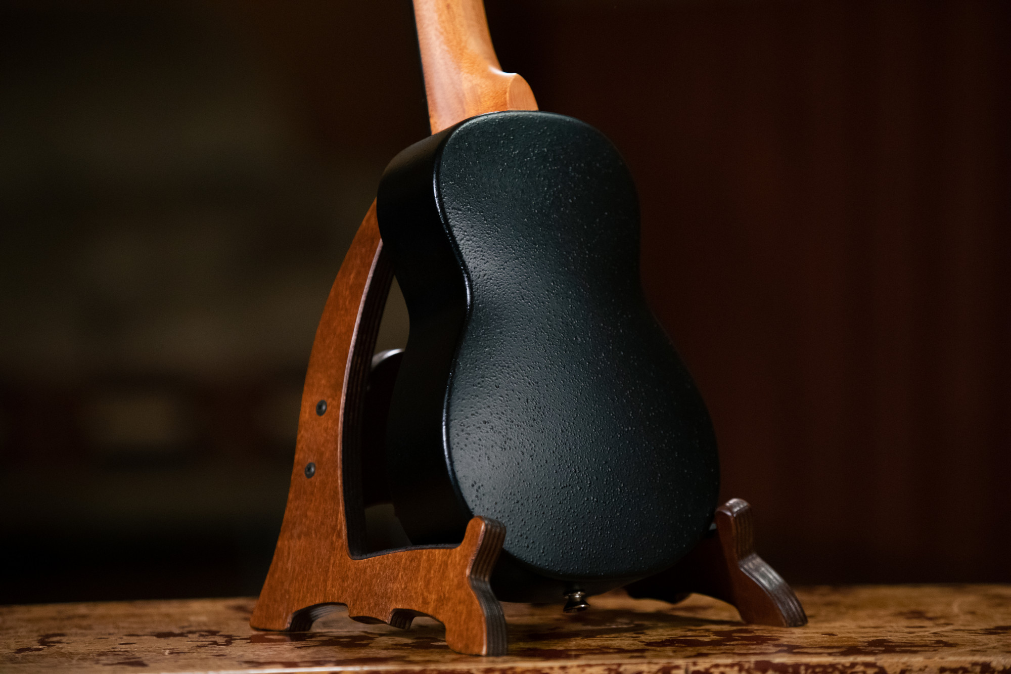 Keiki Sopran Ukulele mit Zubehör Keiki Sopran Ukulele mit Zubehör