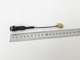 Tonabnehmer für Ukulele zum Selbsteinbau Tonabnehmer für Ukulele zum Selbsteinbau
