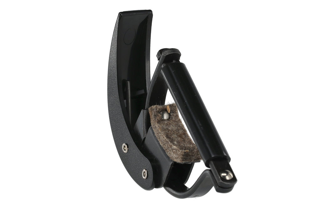 Kapodaster für Gitarre und Ukulele  Sonderpreis