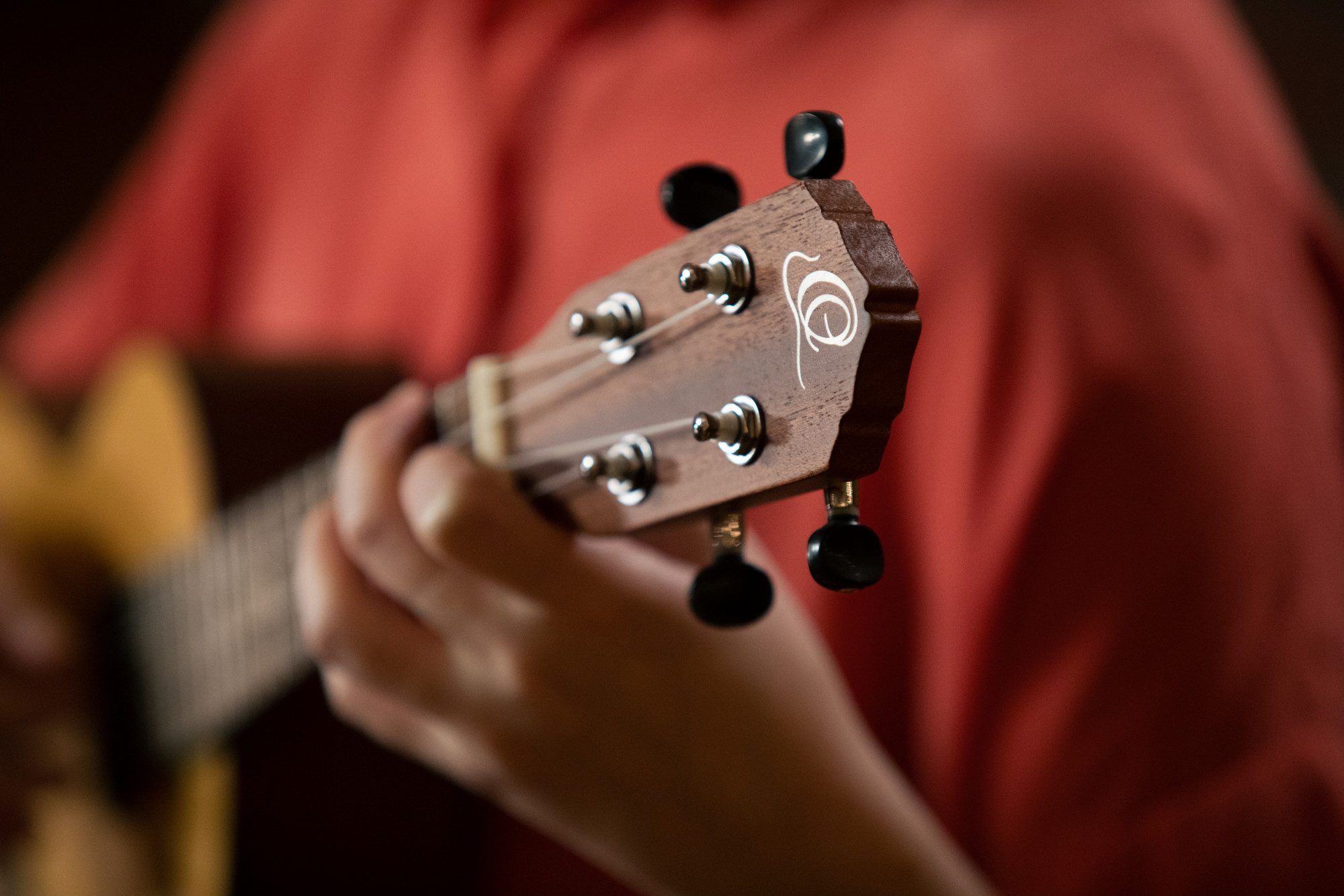 Ortega Konzert Ukulele