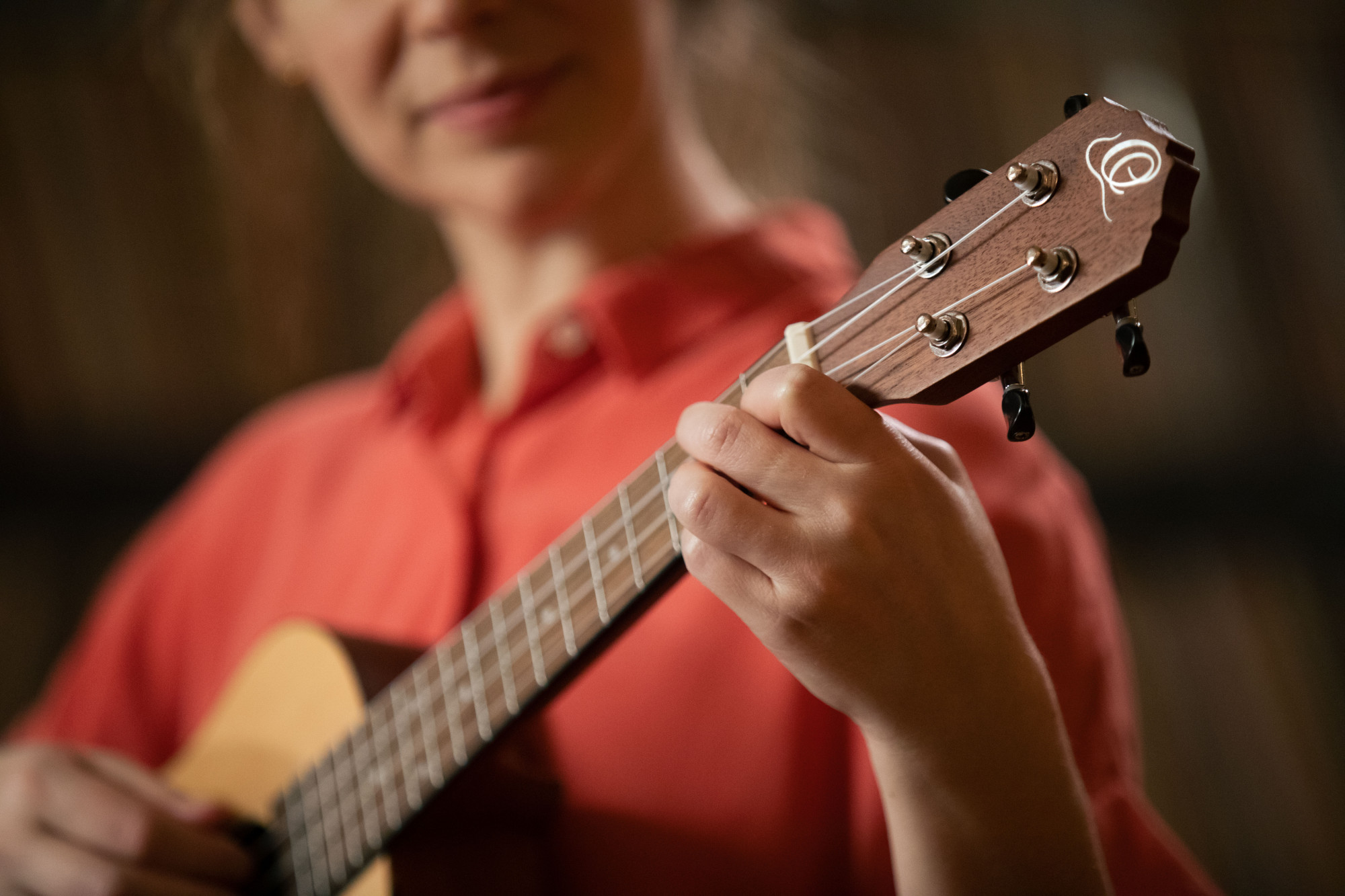 Ortega Tenor Ukulele Ortega Tenor Ukulele