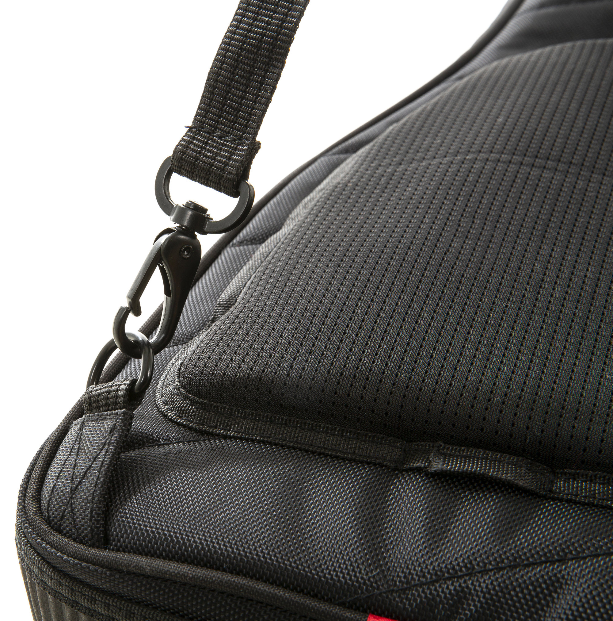 Luxustasche Premium für Tenor Ukulele 30 mm Polsterung