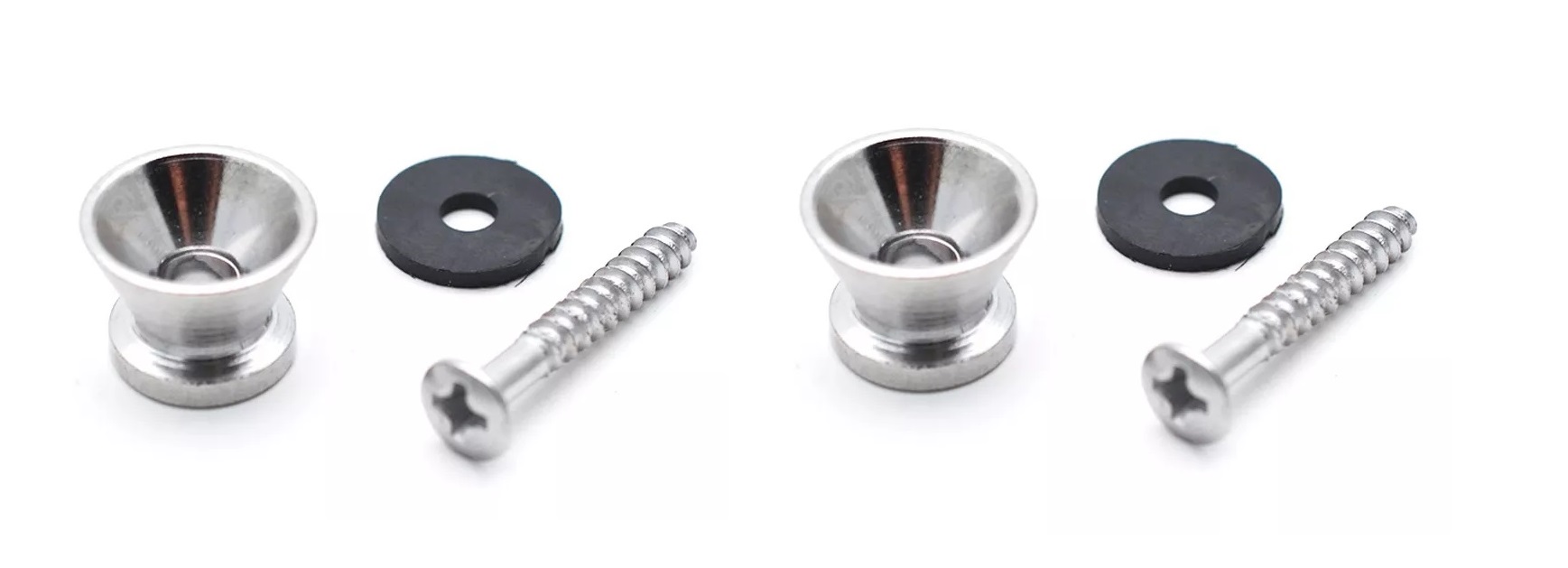 Gurt + 2 Gurtpins + 2 Gurtpinstopper