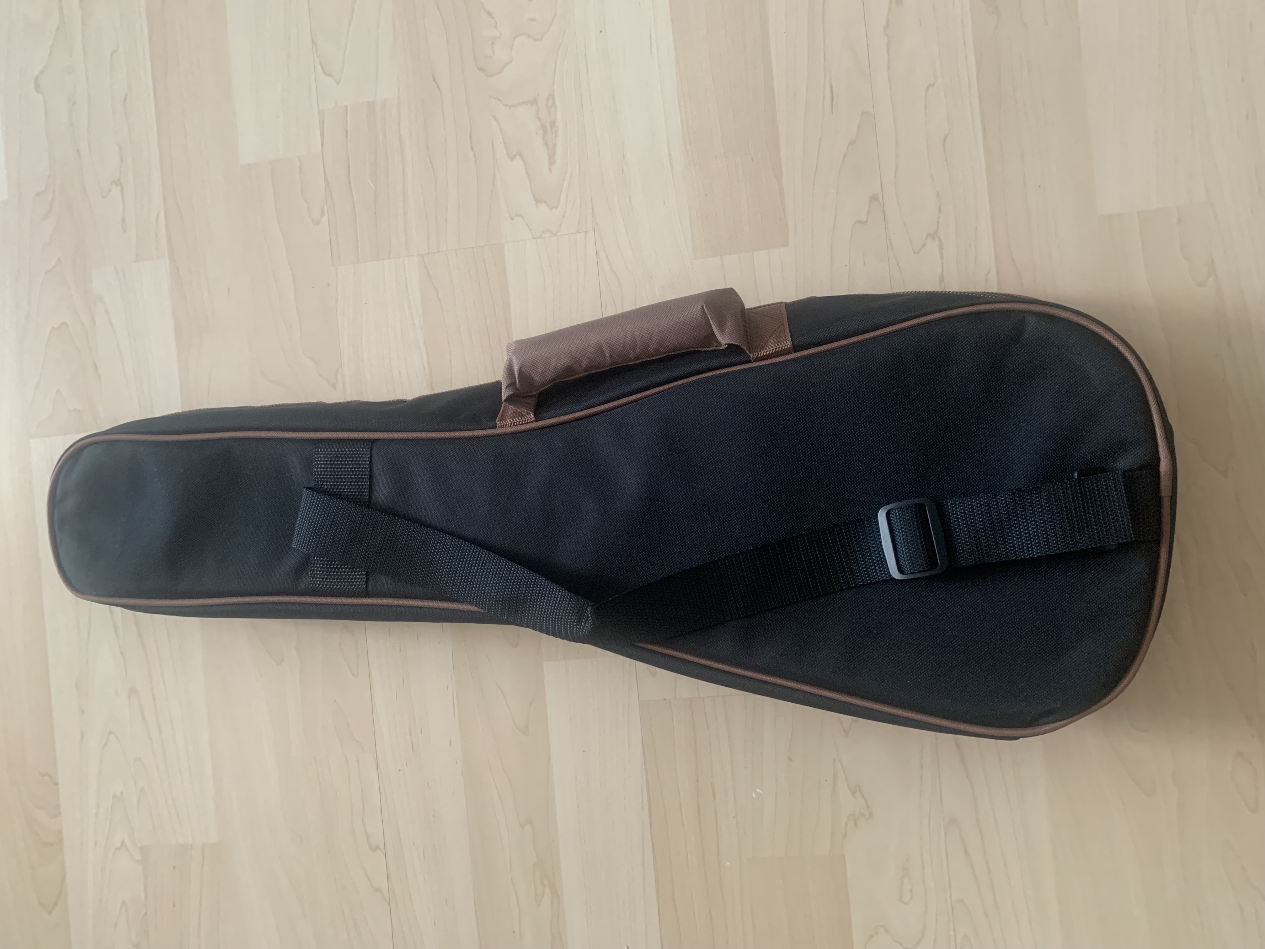 Ortega Gigbag für Konzert Ukulele