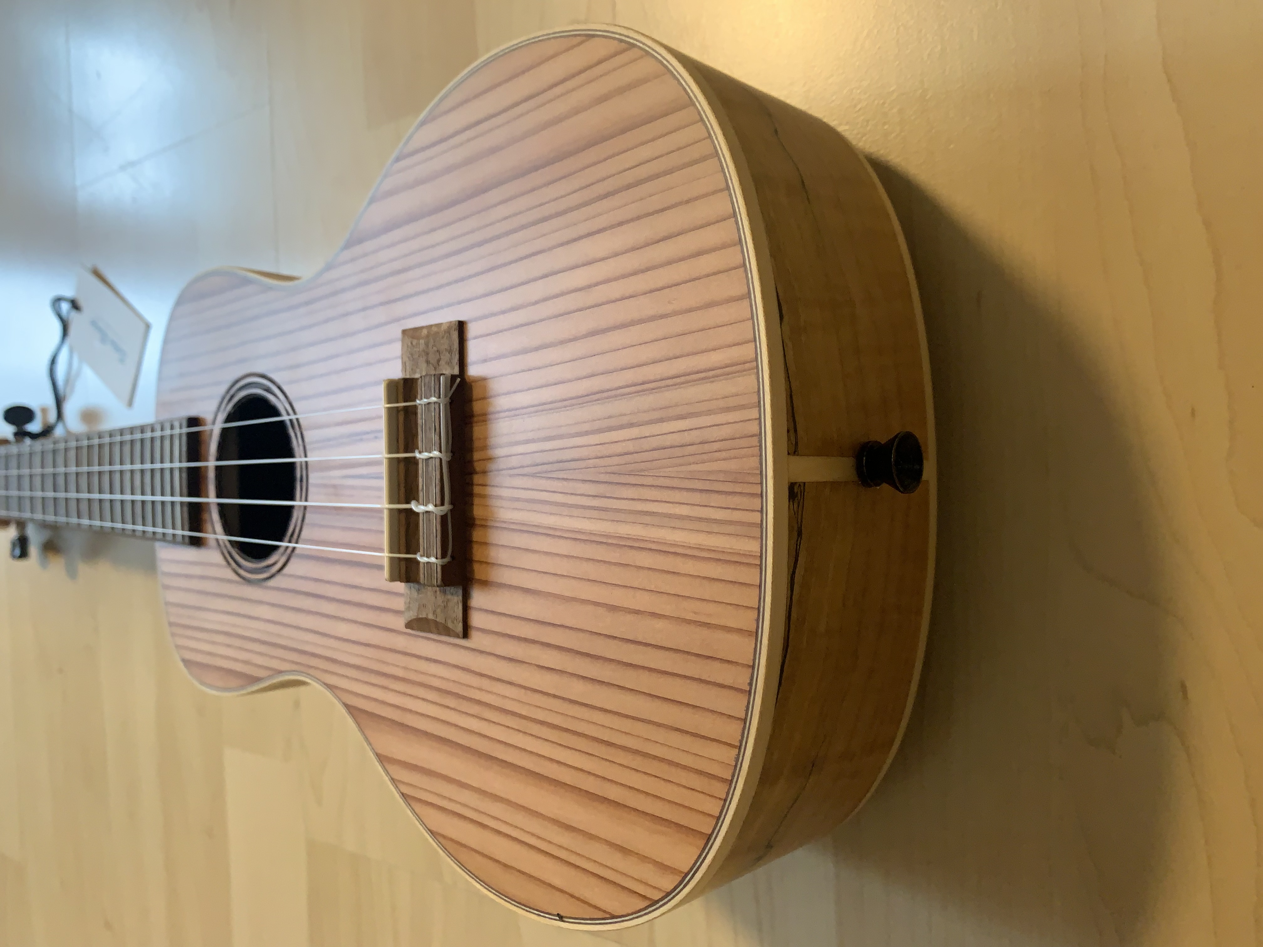 Konzert Ukulele Baton Rouge UVP: 217.--Euro SP: 99.--Euro