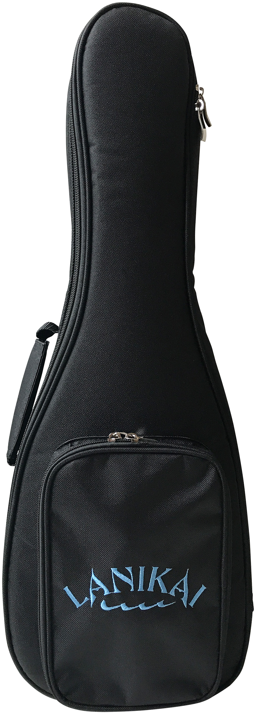 Sopran Gigbag dicke Polsterung mit innen Plüsch Sopran Gigbag dicke Polsterung mit innen Plüsch