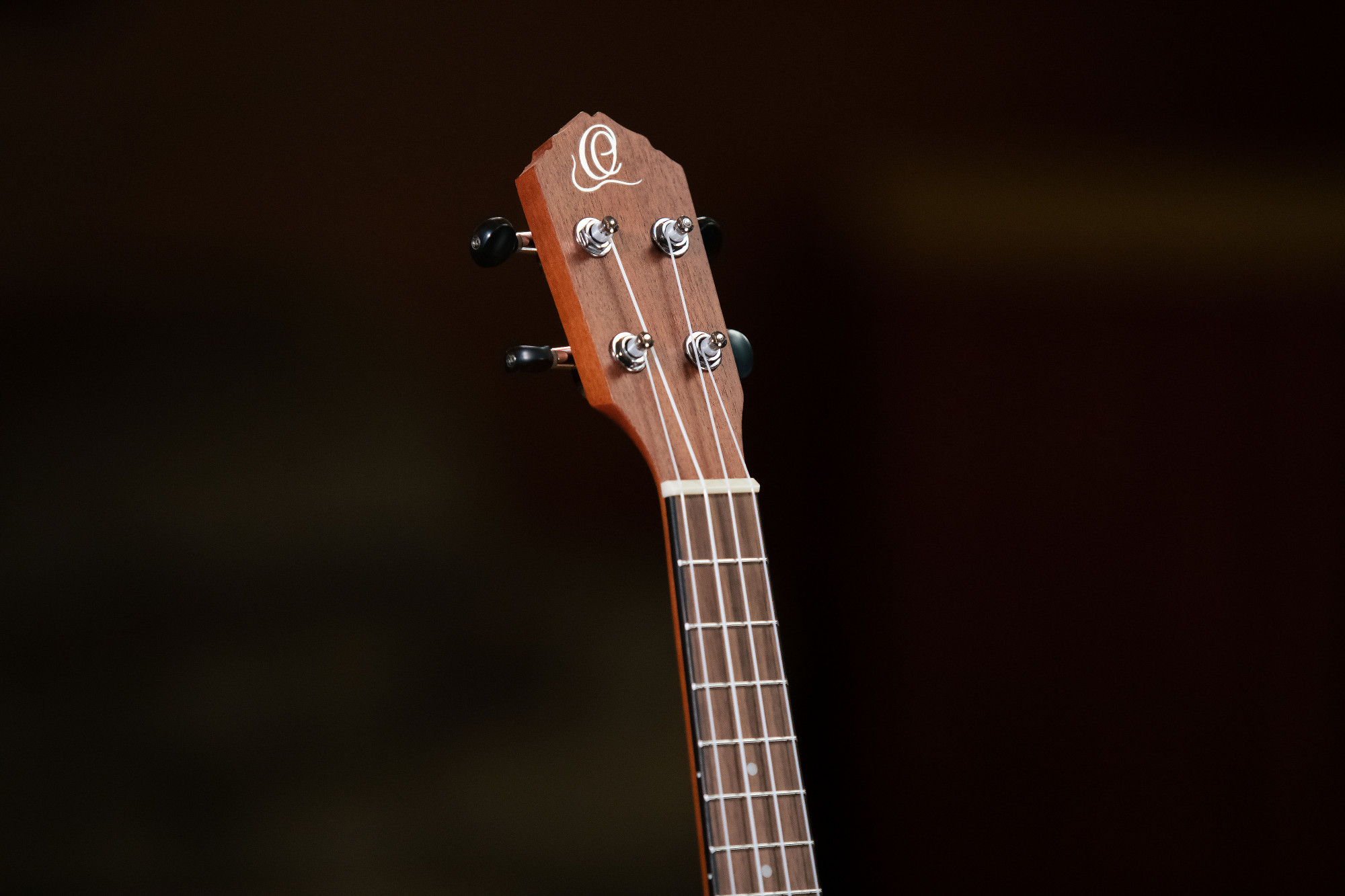 Ortega Konzert Ukulele