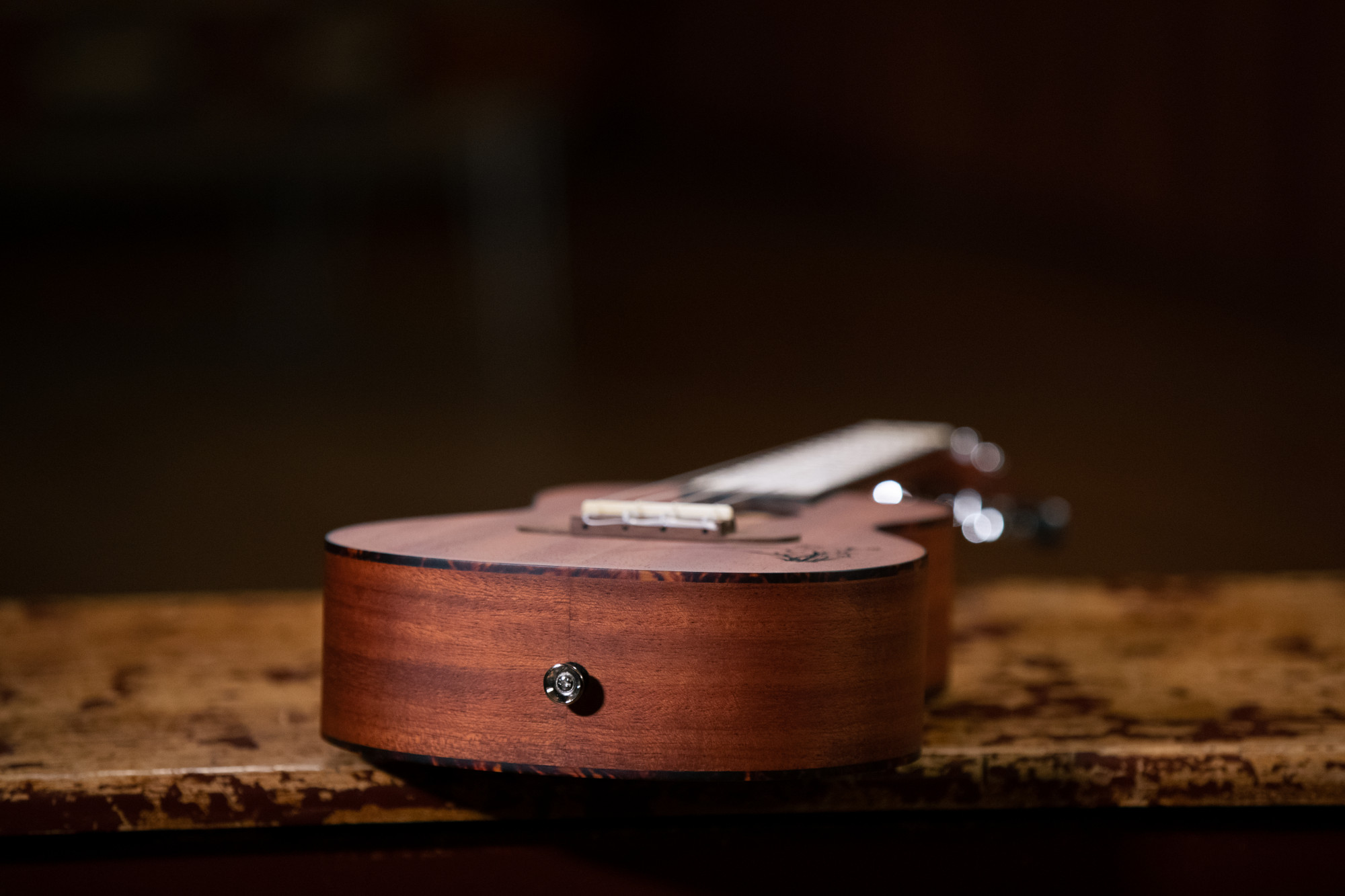 Ortega Konzert Ukulele