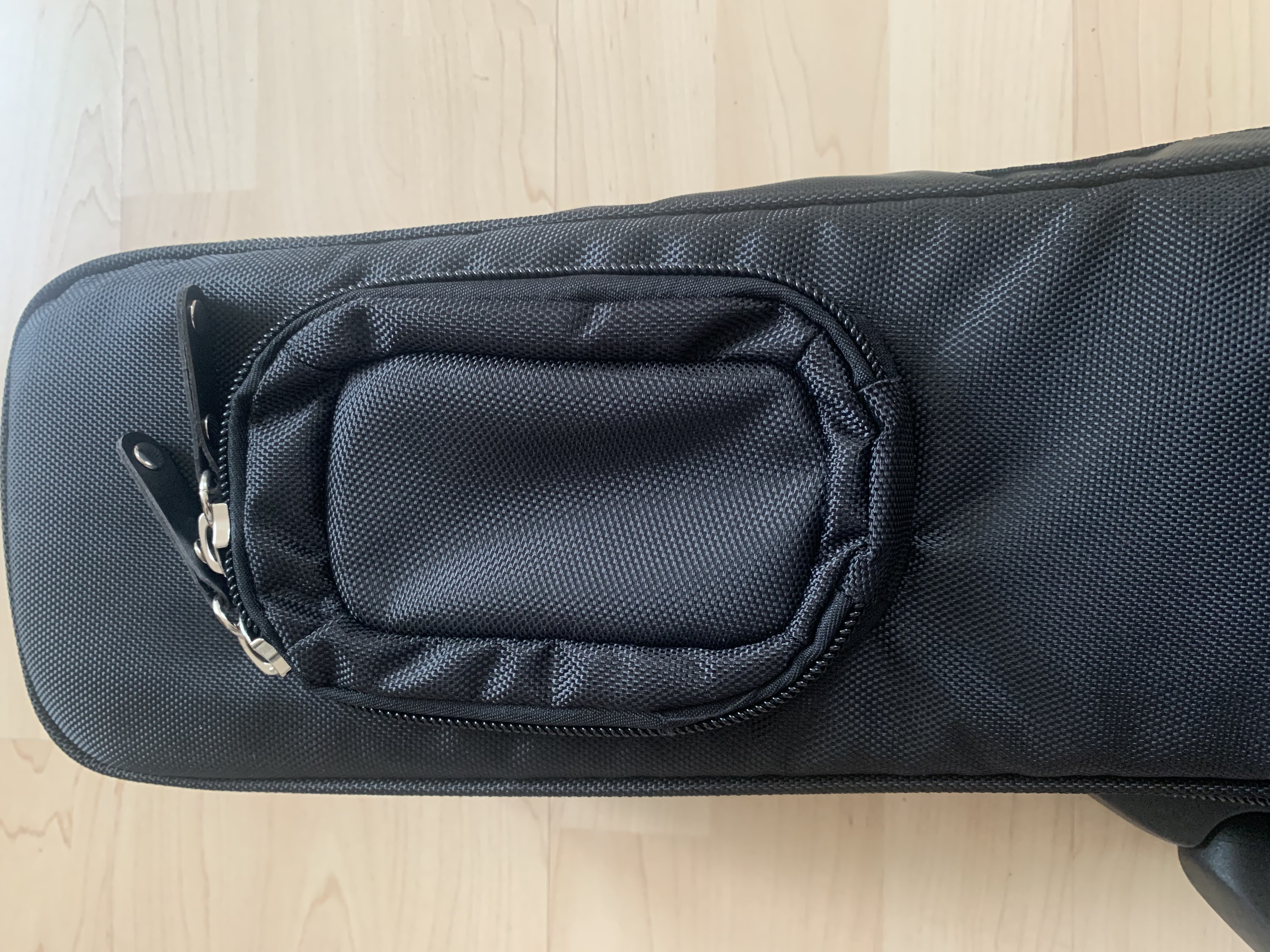 Moana Bariton Ukulele 30"  mit Premium Gigbag