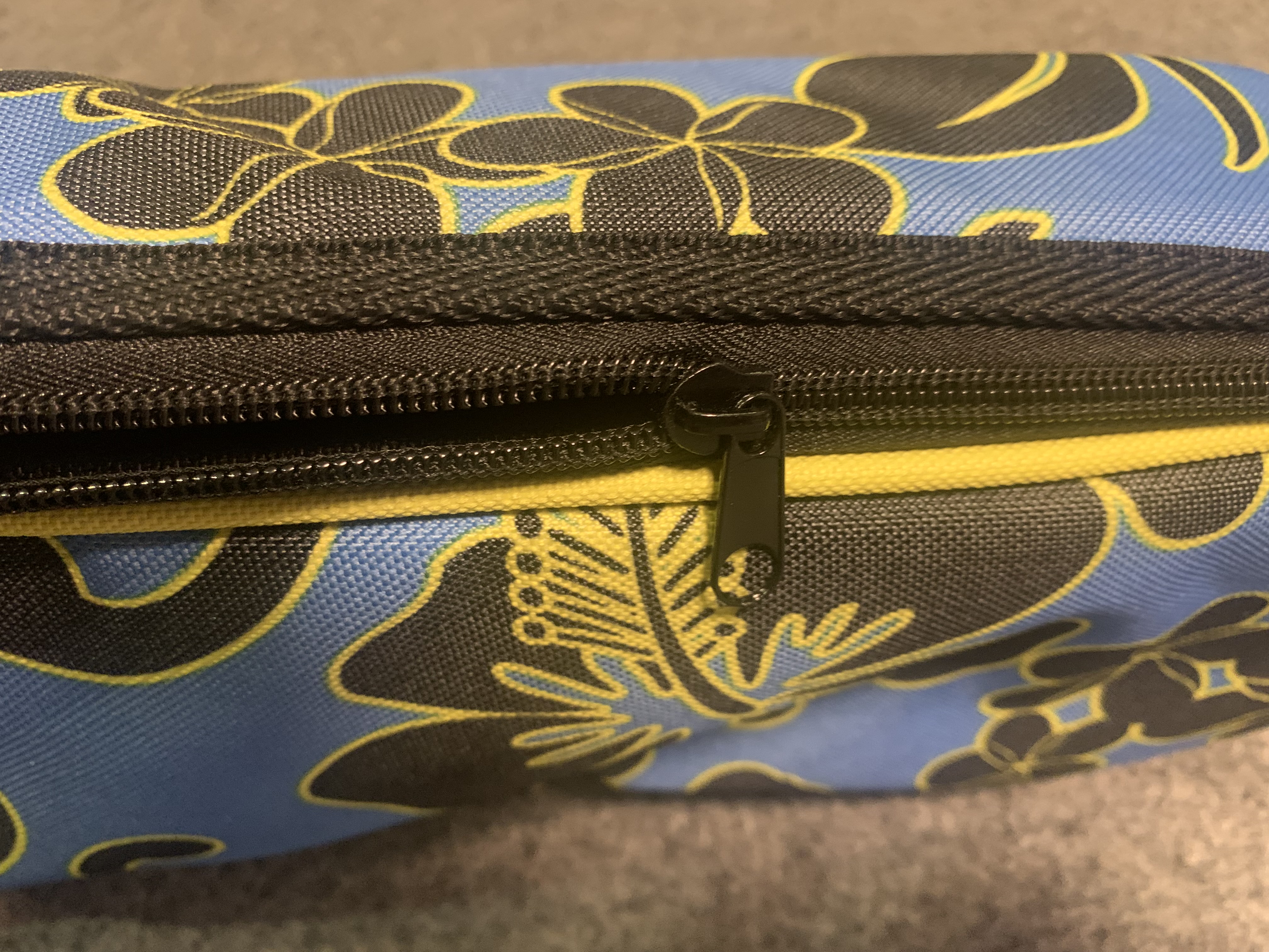 Sopran Gigbag - Floral