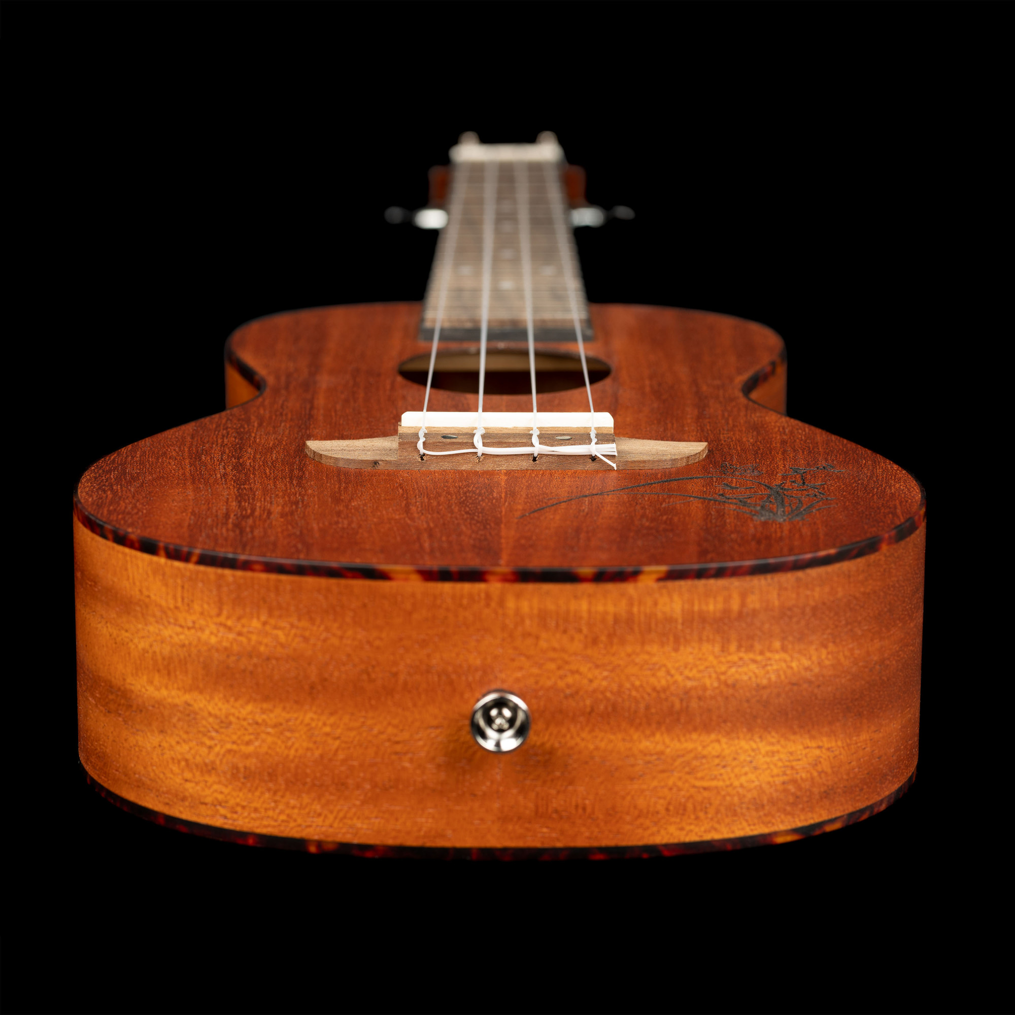 Ortega Konzert Ukulele