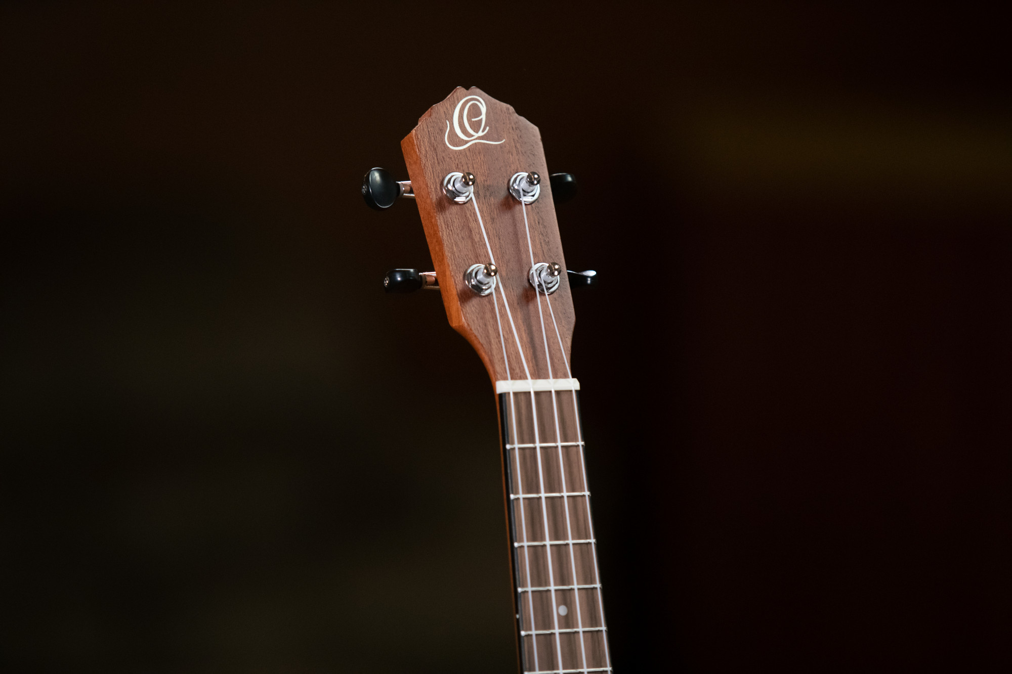 Ortega Konzert Ukulele