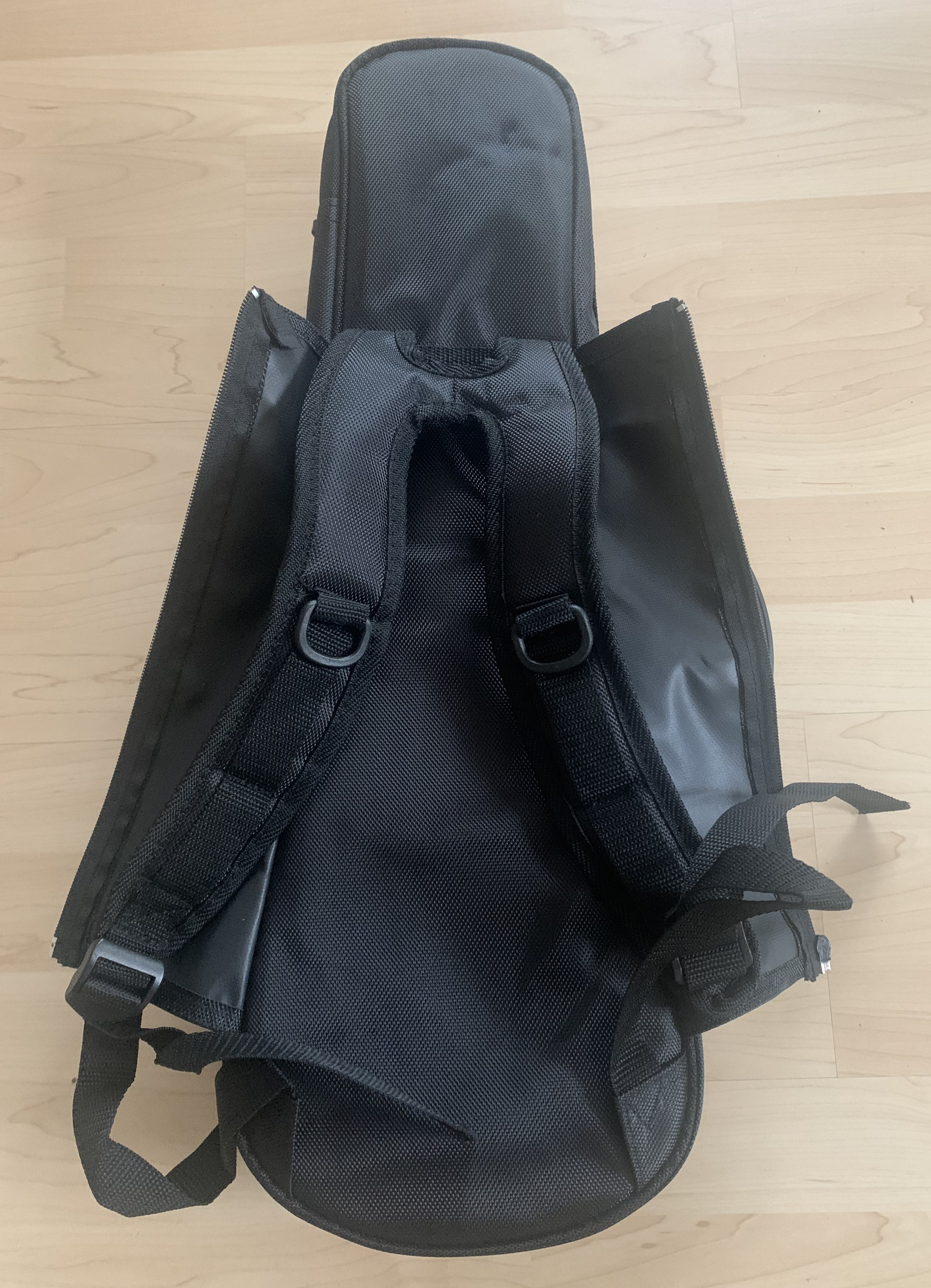 Sopran Premium Gigbag 21" 