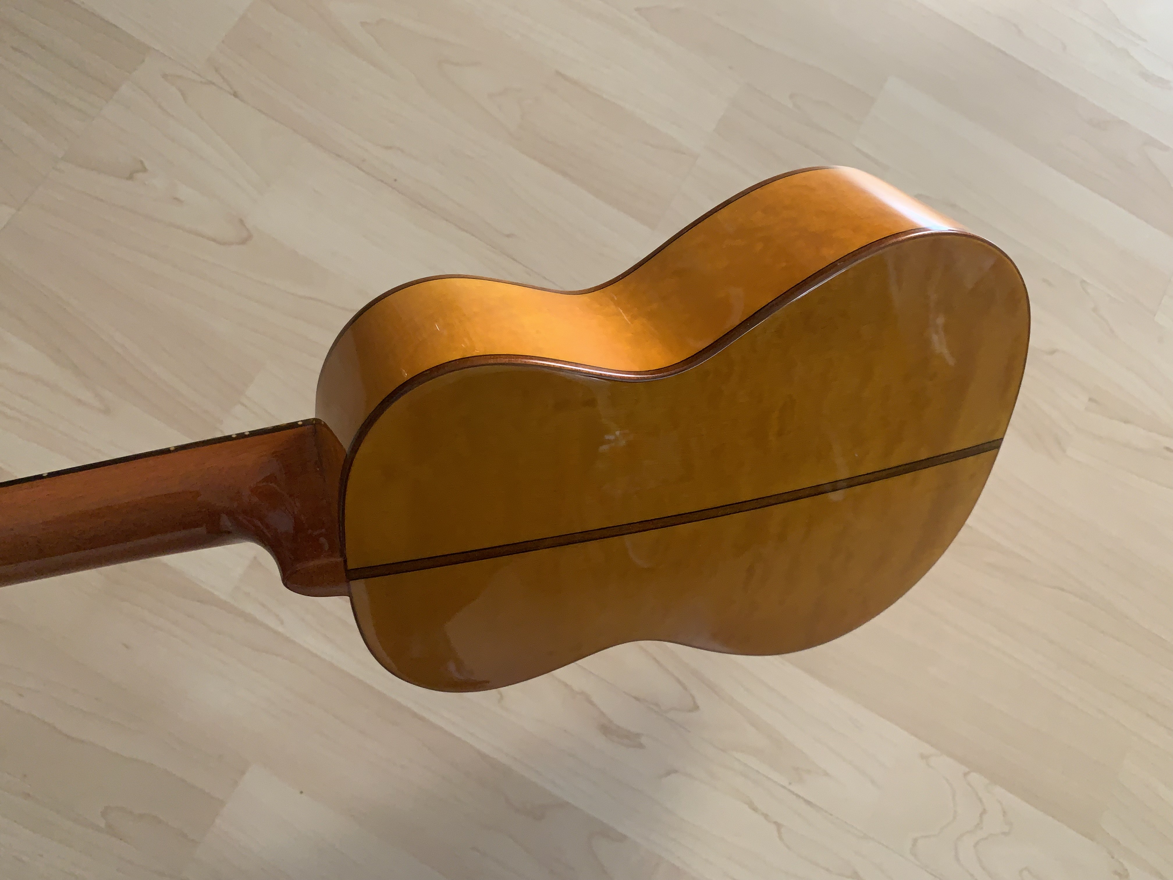 Ortega Elite Konzert Ukulele Wölkchenahorn mit Tonabnehmer + Elite Gig Bag Ortega Elite Konzert Ukulele Wölkchenahorn mit Tonabnehmer + Elite Gig Bag