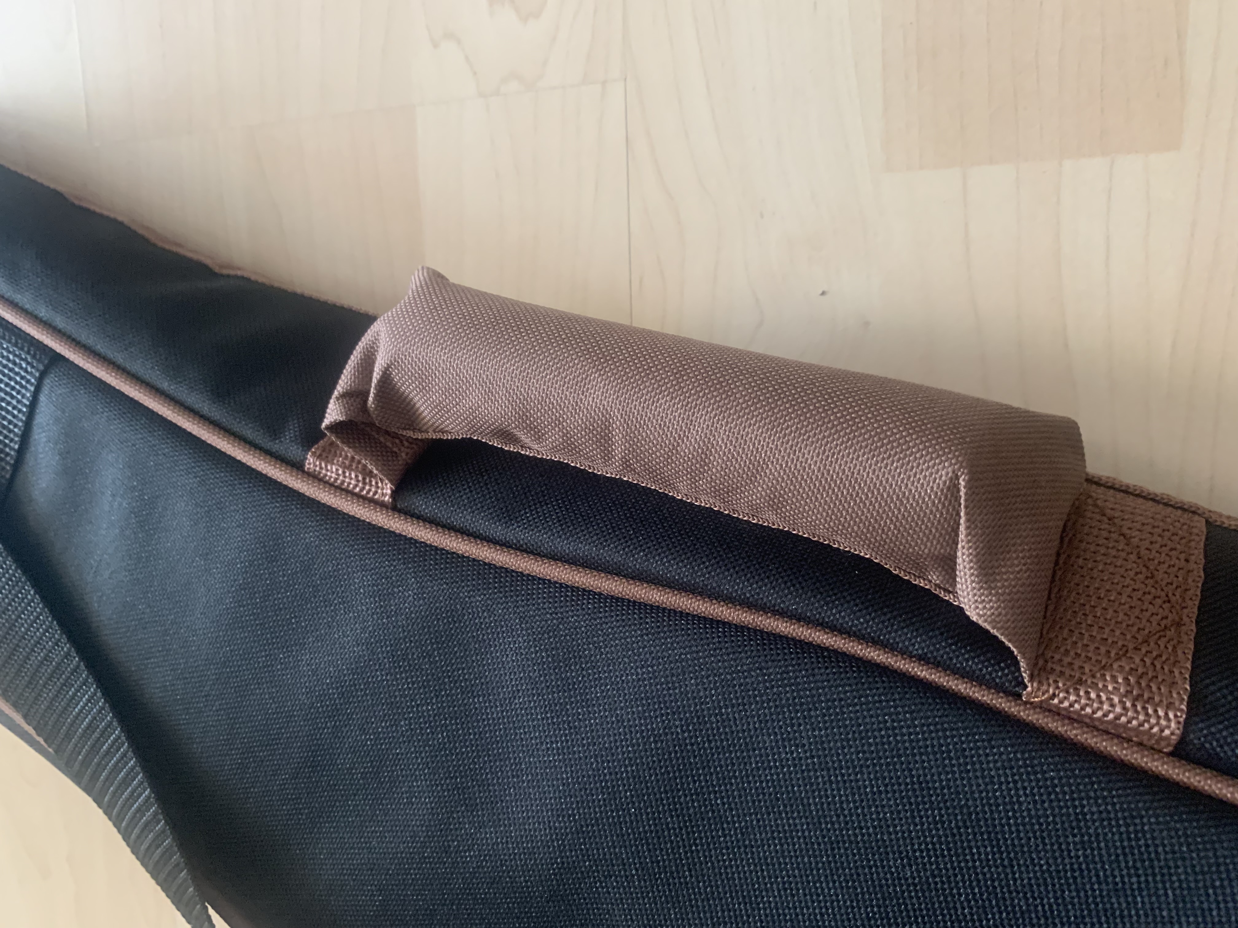 Ortega Gigbag Tenor Ukulele