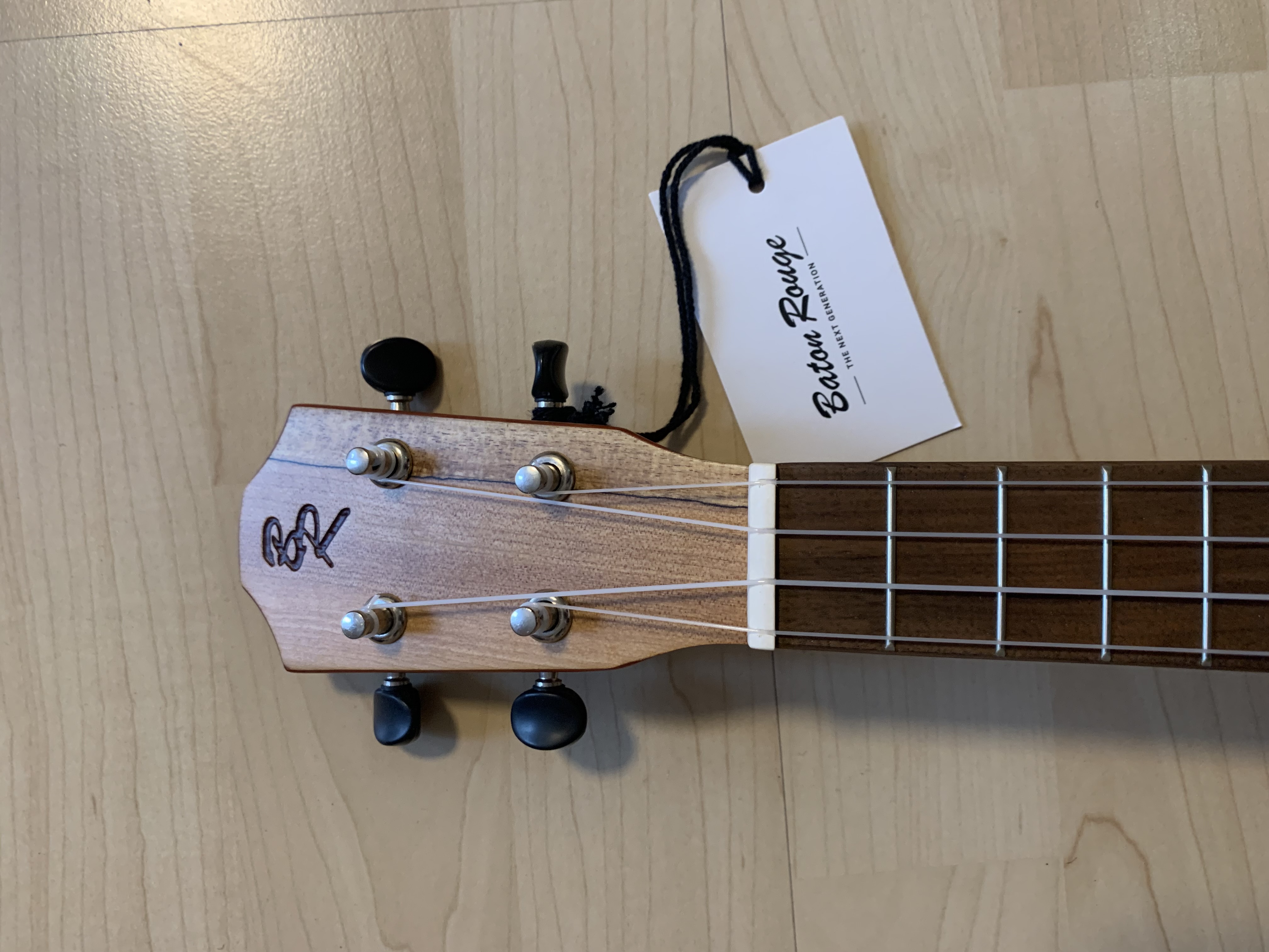 Konzert Ukulele Baton Rouge UVP: 217.--Euro SP: 99.--Euro