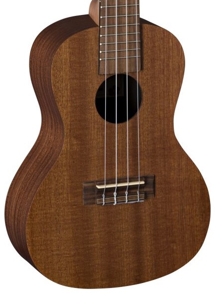 Konzert Ukulele Mahagoni