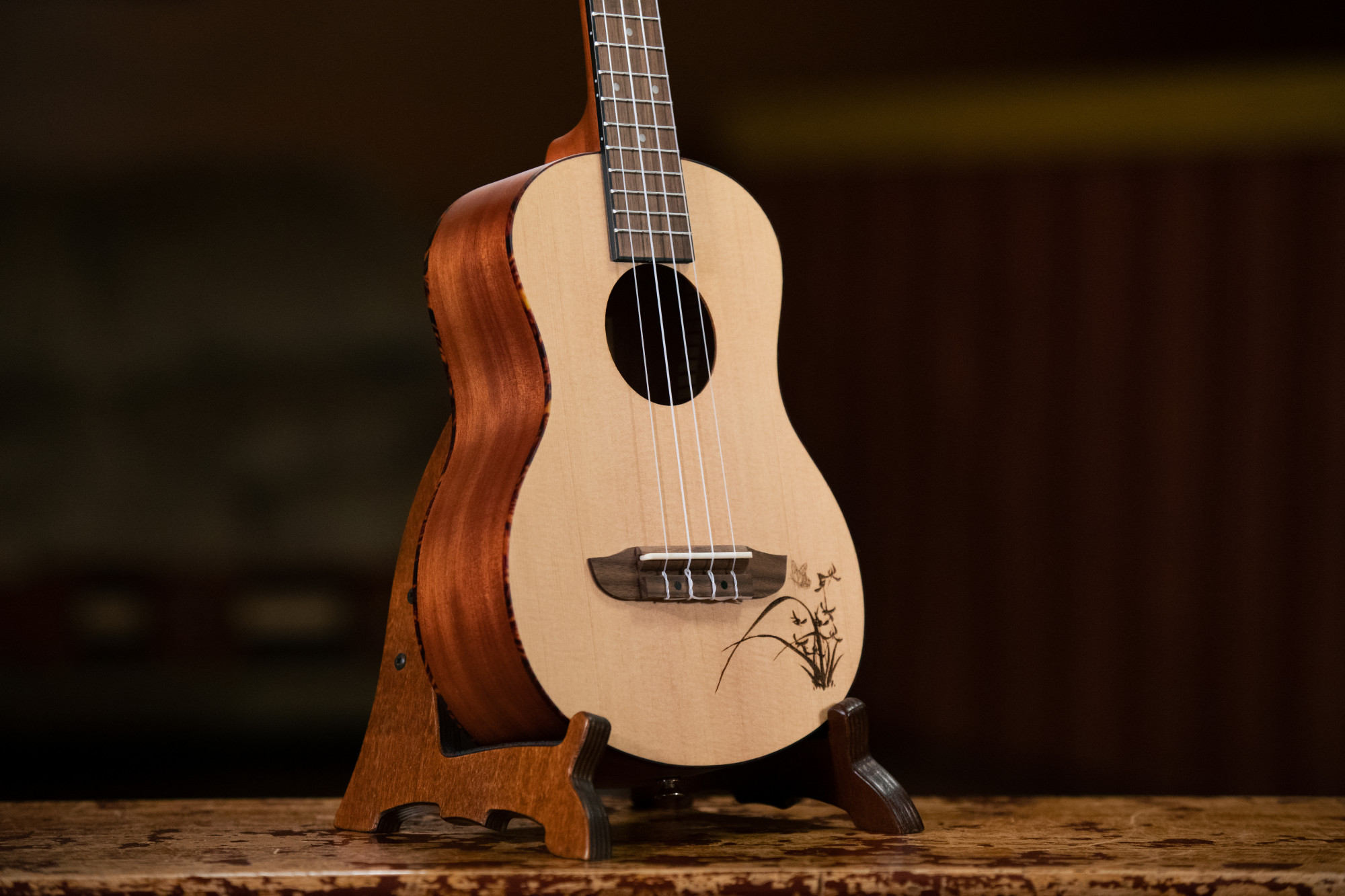 Ortega Tenor Ukulele Ortega Tenor Ukulele