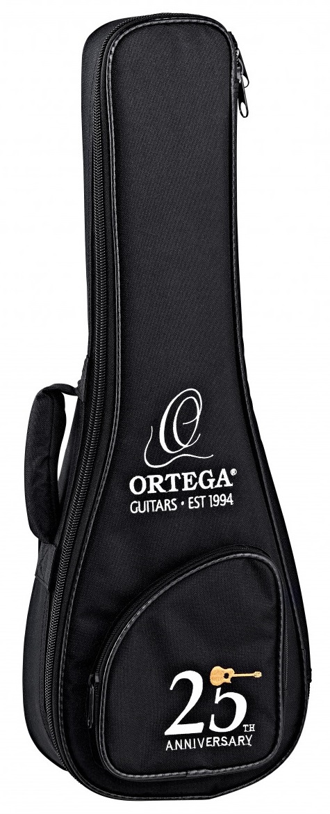 Ortega Konzert Ukulele UVP: 219.--Euro SP: 99.-- Euro mit Tonabnehmer + Gigbag