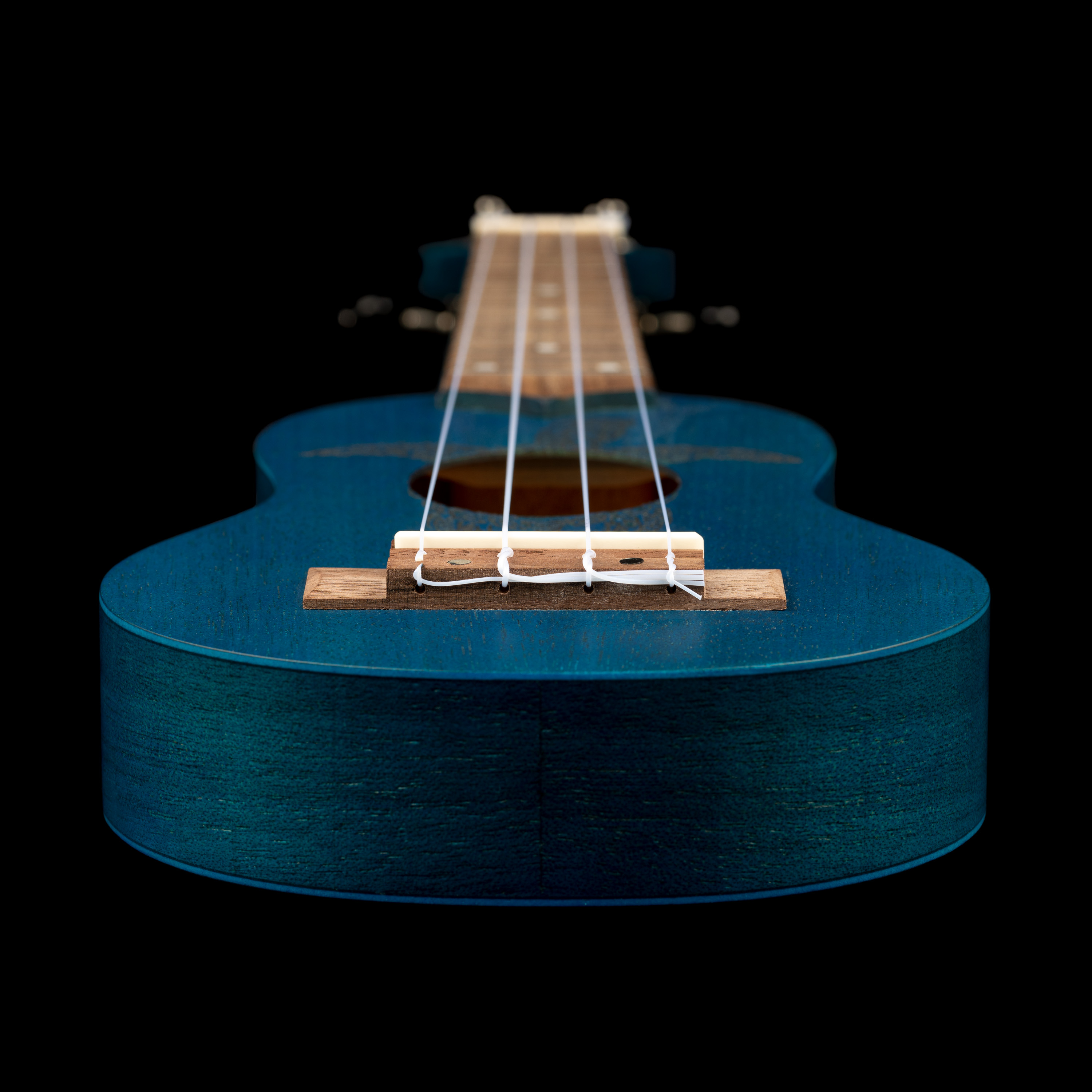 Sopranino Ukulele + Zubehör Sopranino Ukulele + Zubehör