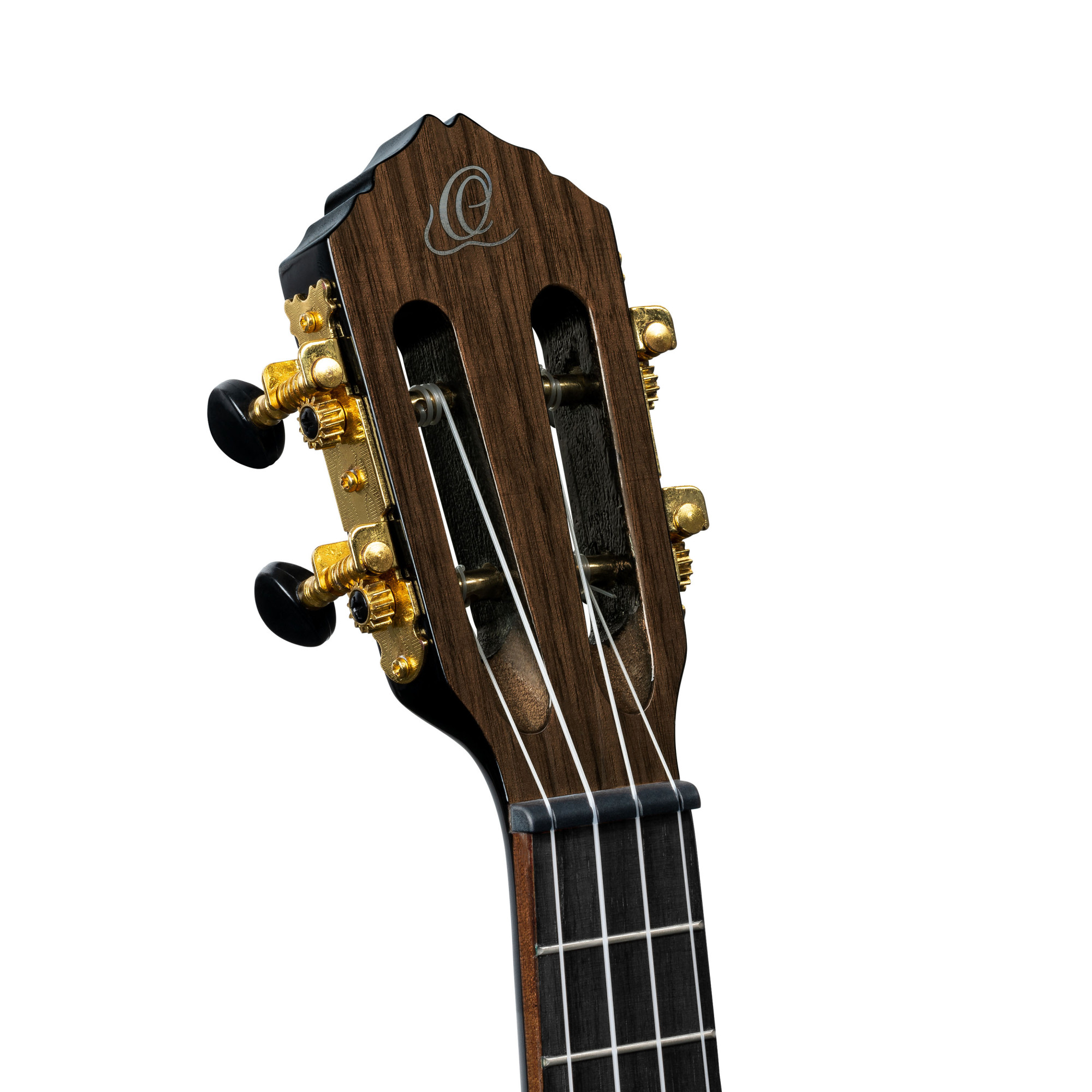 Ortega Konzert Ukulele mit Gigbag-Stimmgerät-Kapodaster und Plektren Ortega Konzert Ukulele mit Gigbag-Stimmgerät-Kapodaster und Plektren