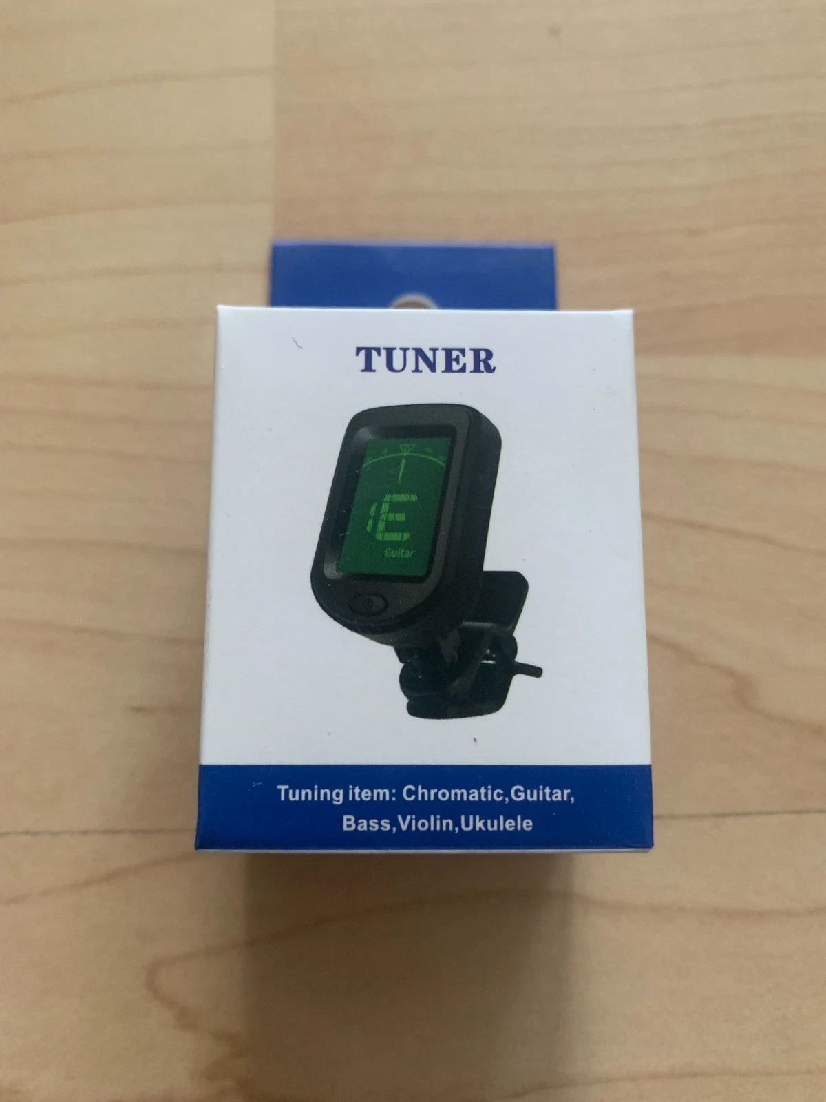 Ukulele  Zubehör Set - 10 Teile ***SONDERANGEBOT***