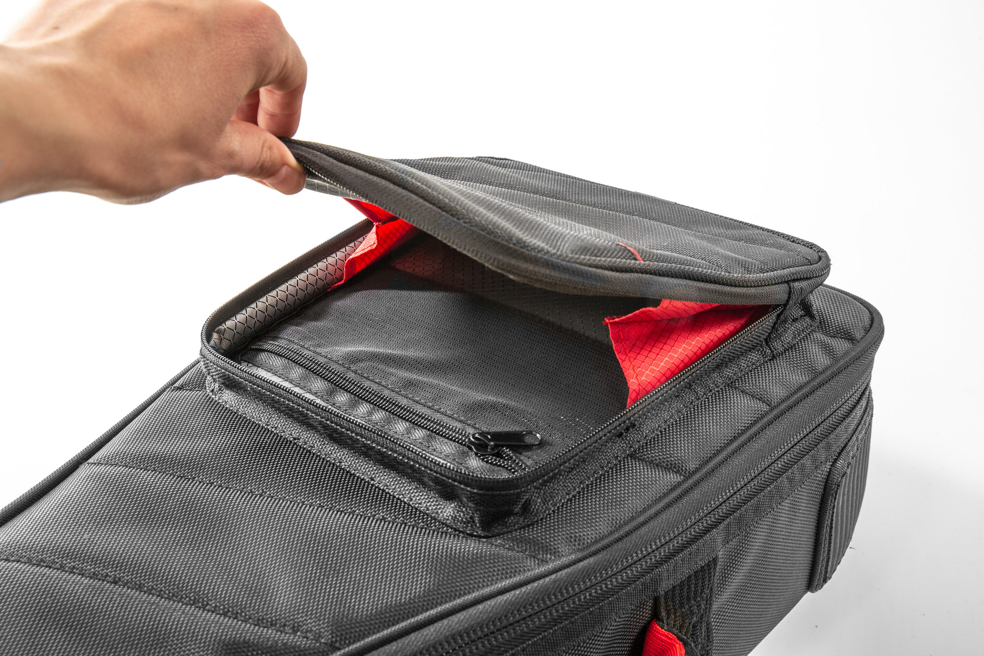 Luxustasche Premium für Tenor Ukulele 30 mm Polsterung