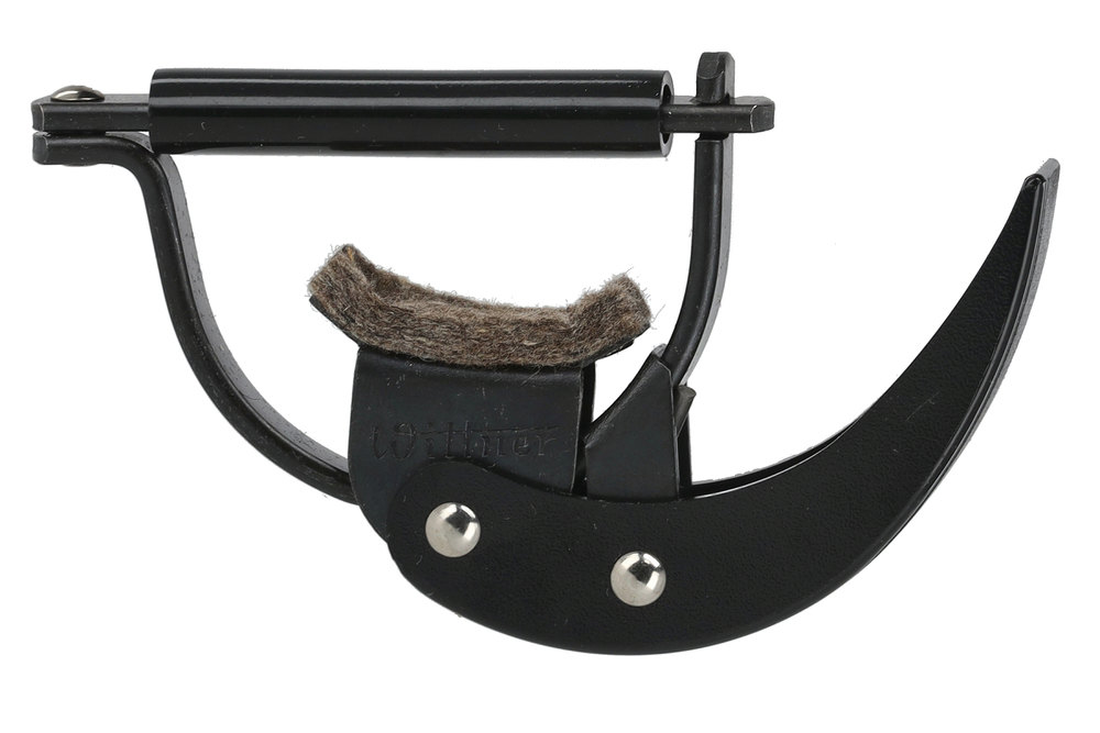 Kapodaster für Gitarre und Ukulele  Sonderpreis