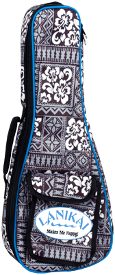 Sopran Gigbag Tribal